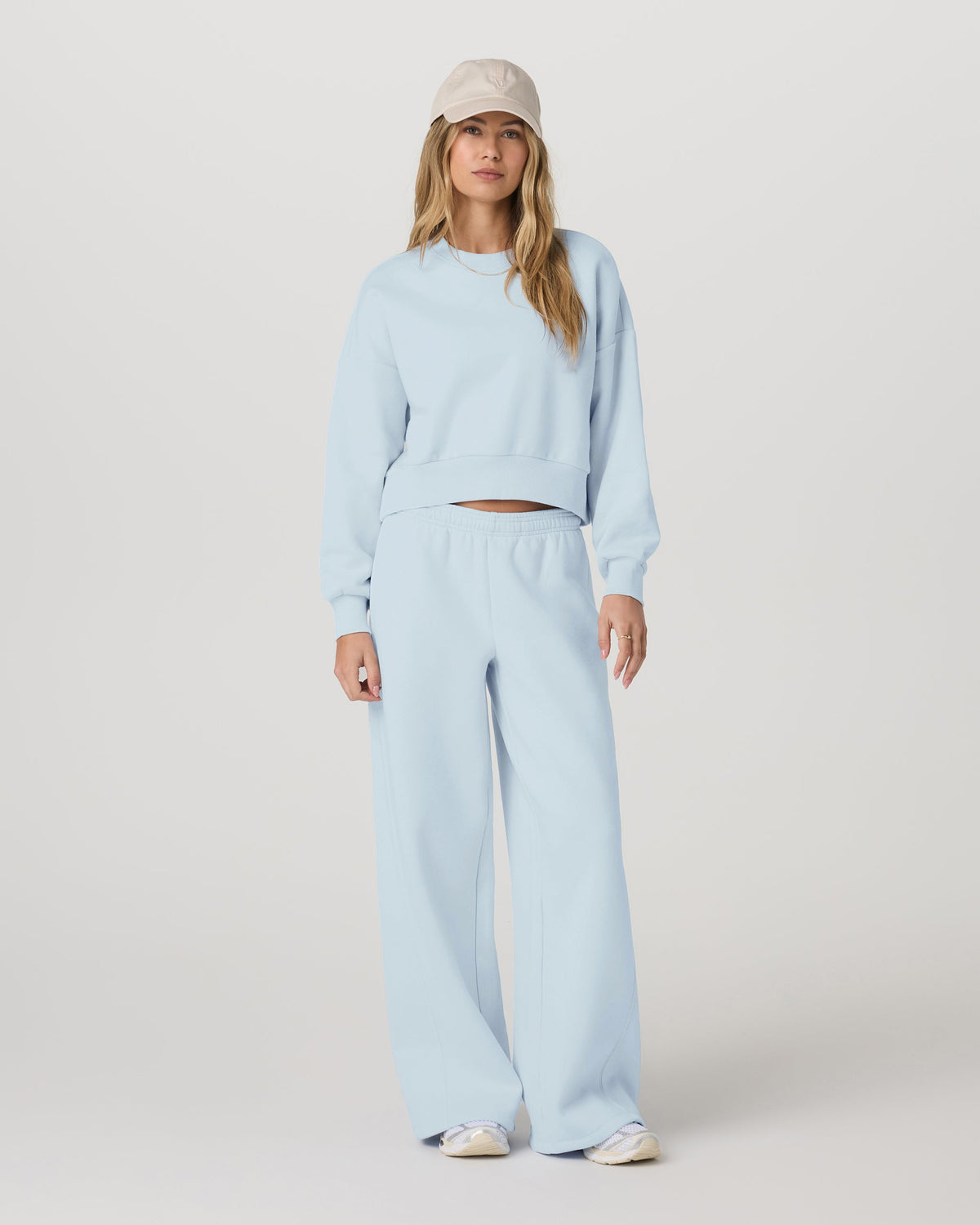 Vuori Restore Ultra Wideleg Sweatpant
