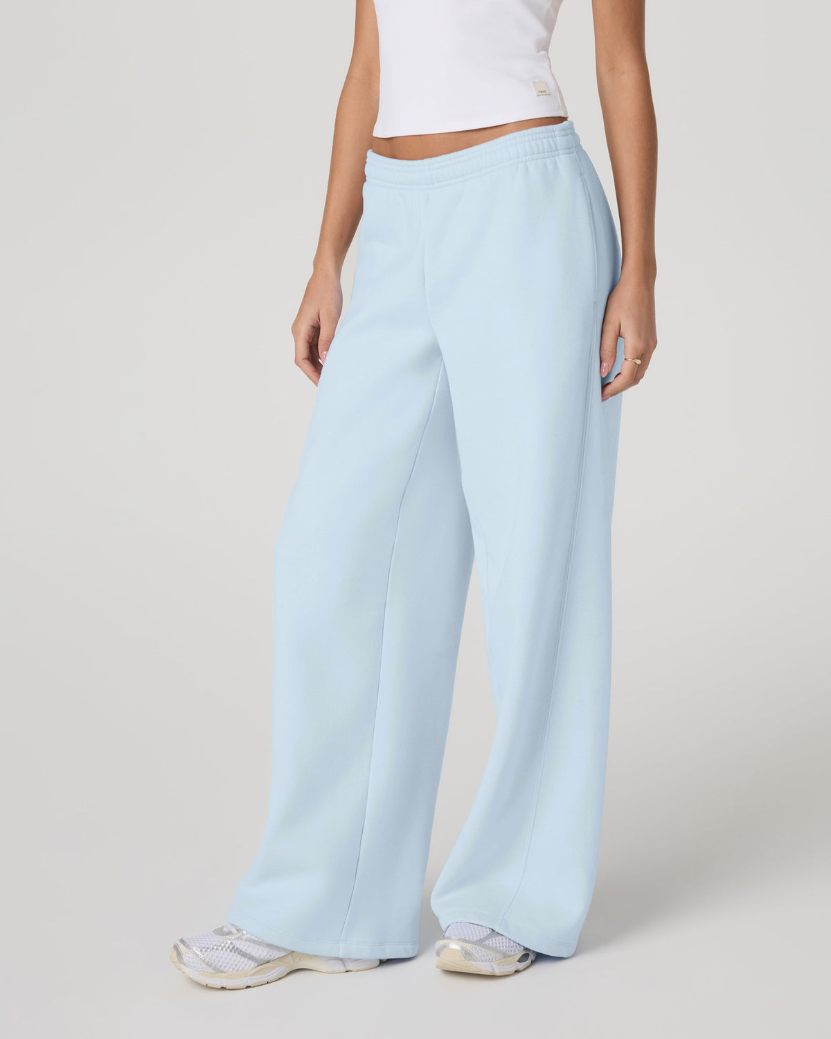 Vuori Restore Ultra Wideleg Sweatpant