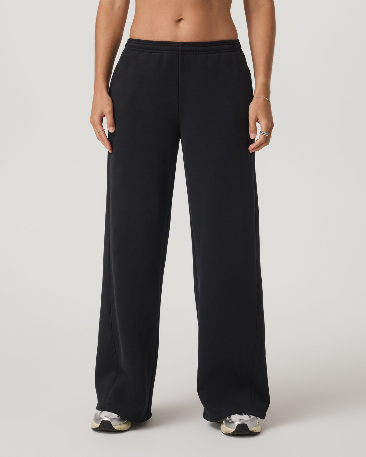 Vuori Restore Ultra Wideleg Sweatpant Long