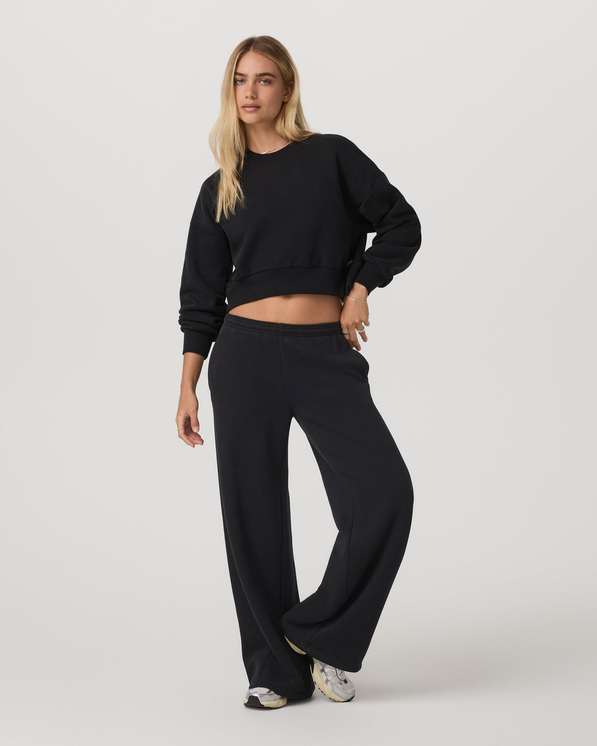 Vuori Restore Ultra Wideleg Sweatpant