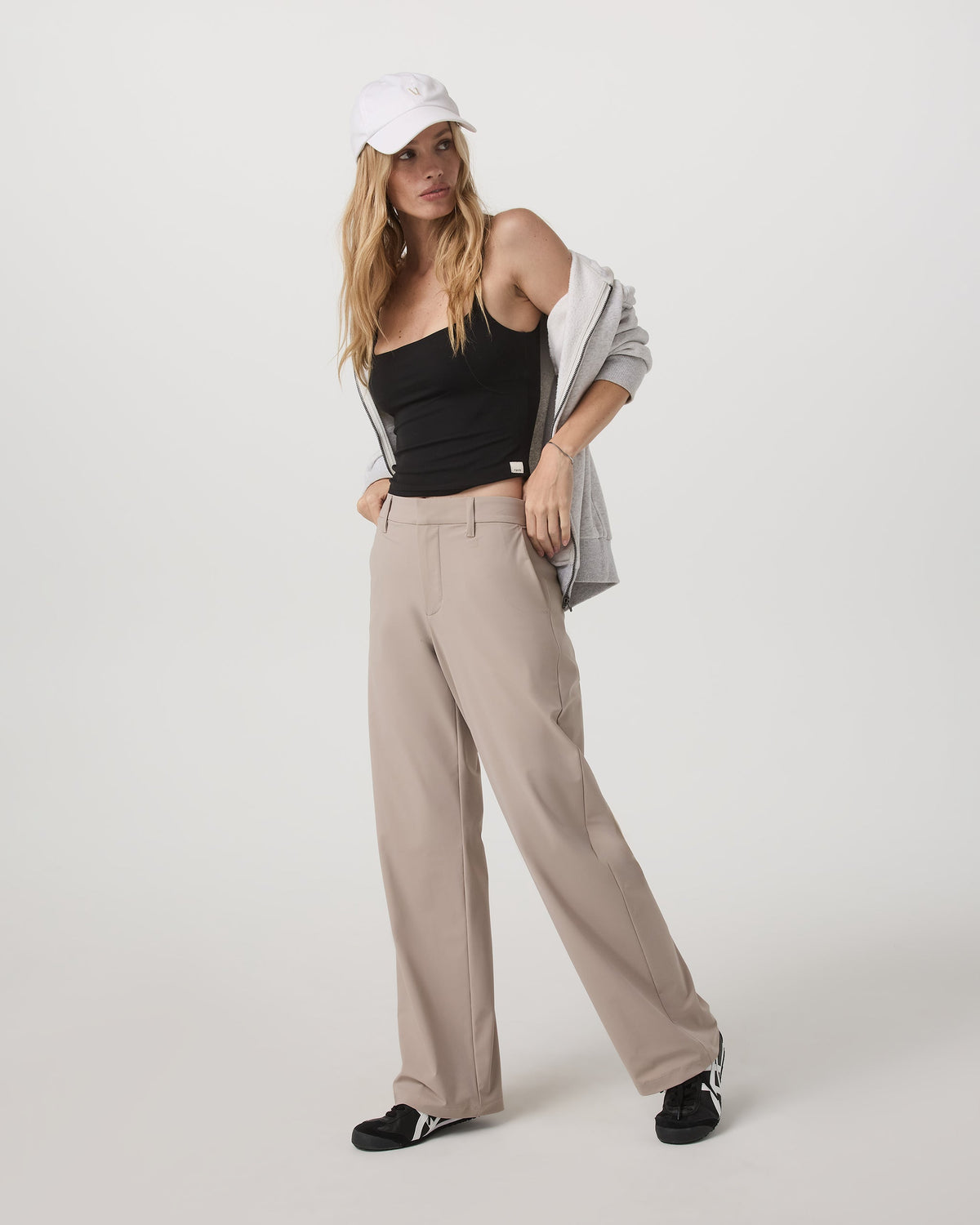 Vuori Miles Trouser