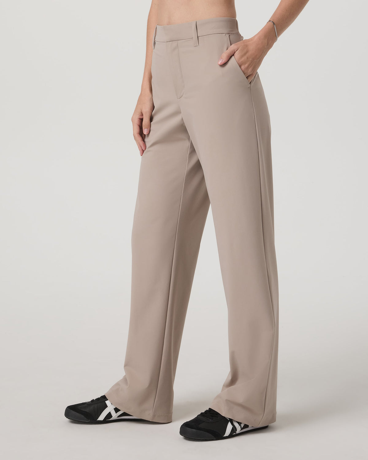 Vuori Miles Trouser
