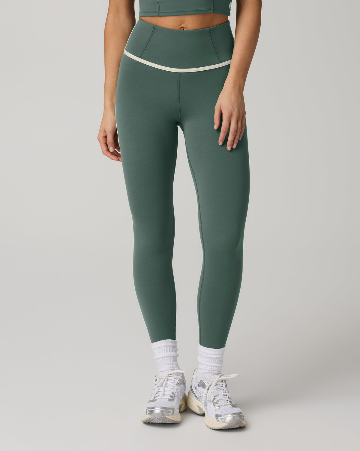 Vuori Allthefeels Corset Legging