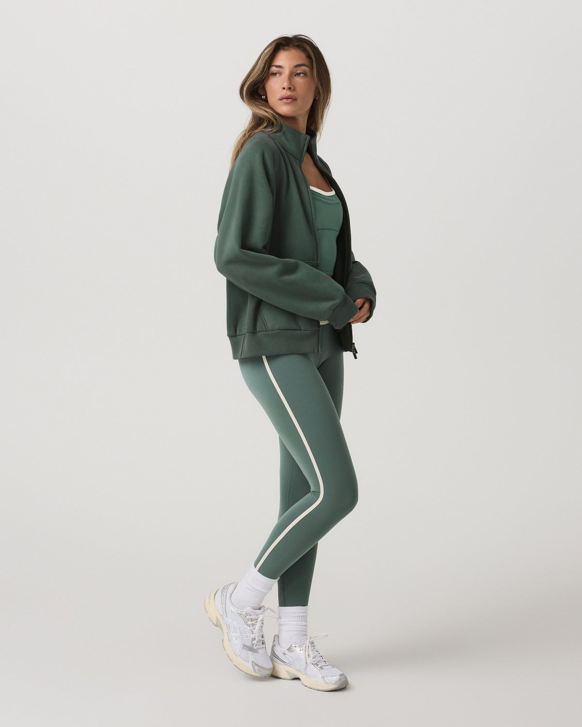 Vuori Allthefeels Corset Legging