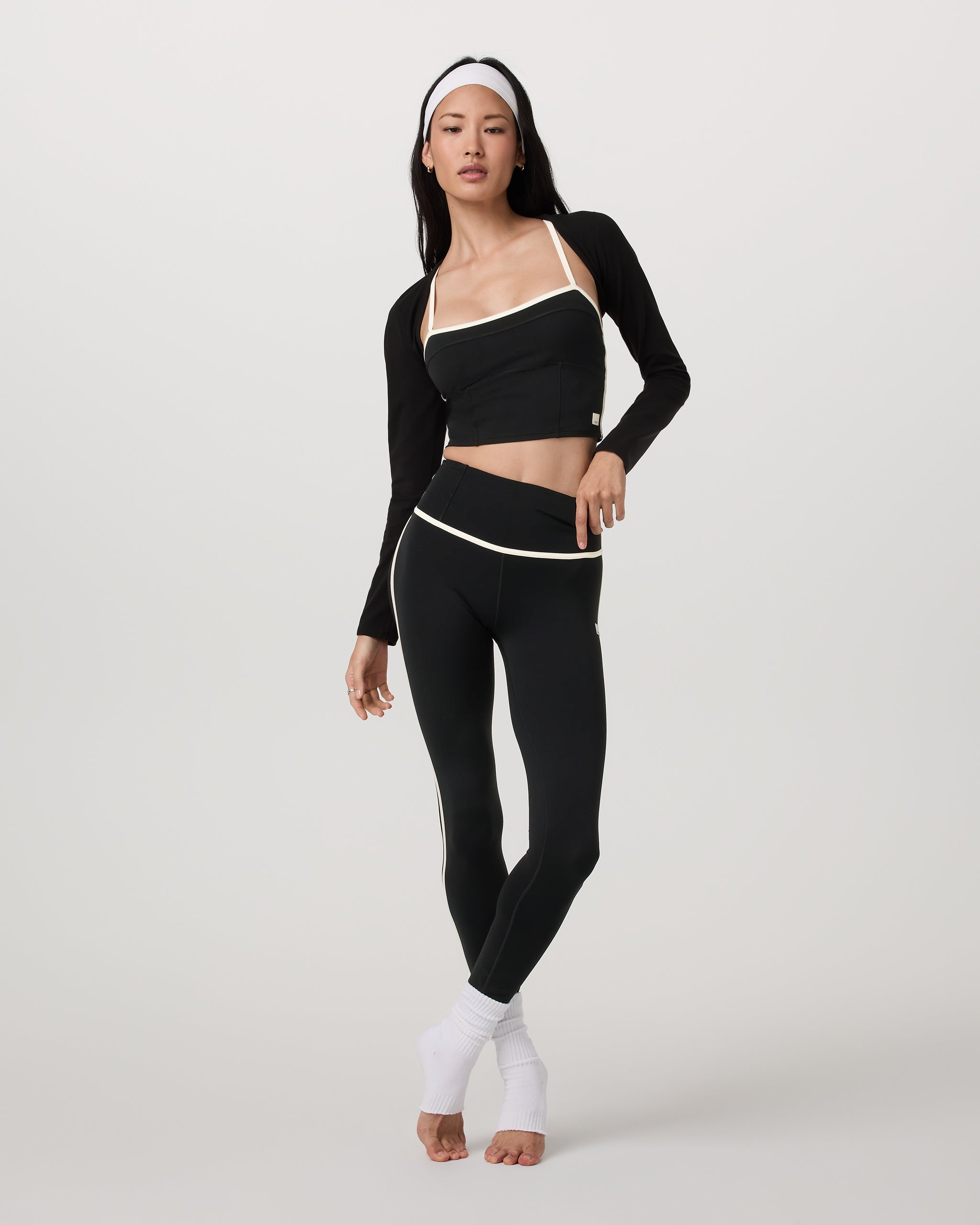 Vuori Allthefeels Corset Legging