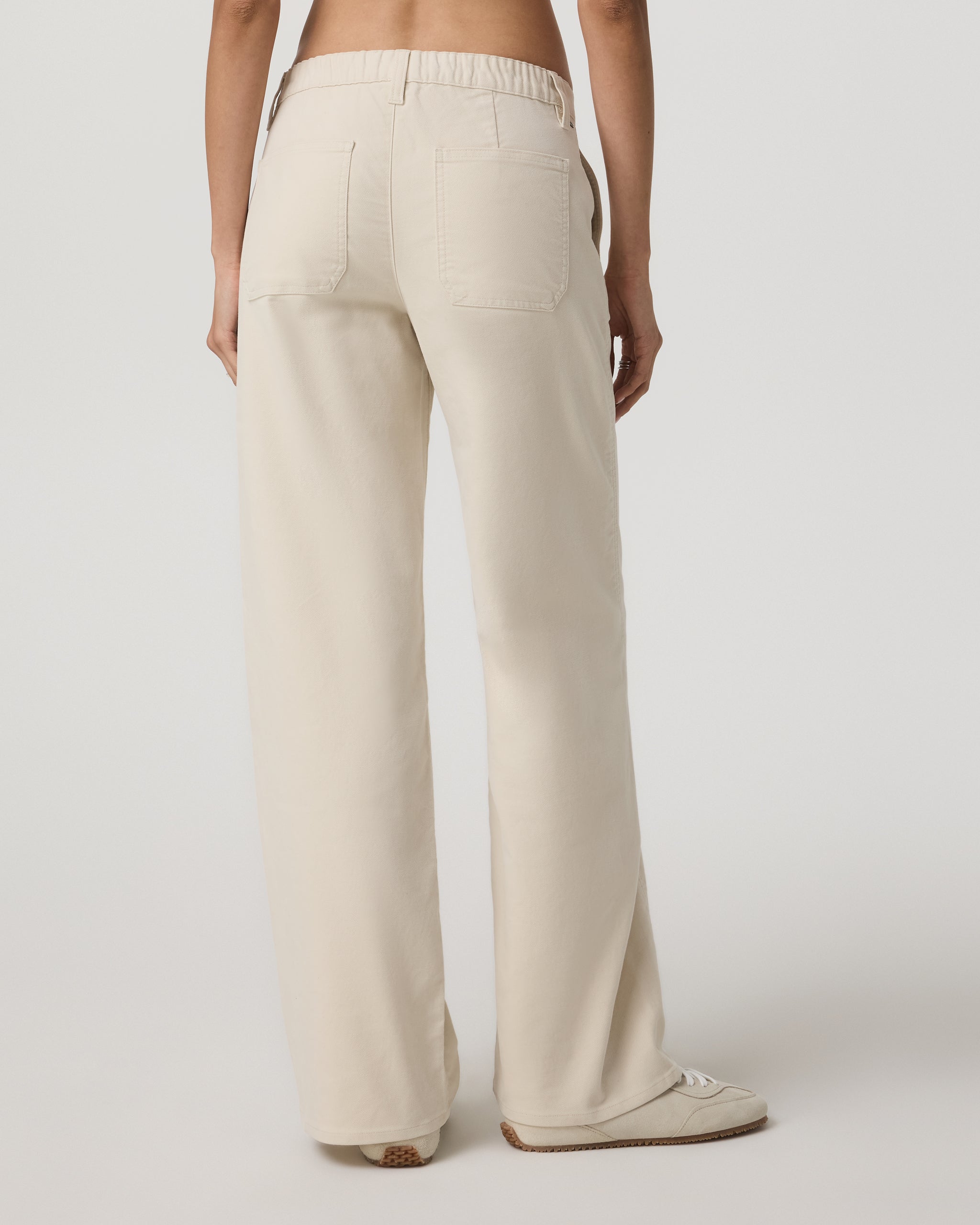 Vuori Telluride Twill Pant