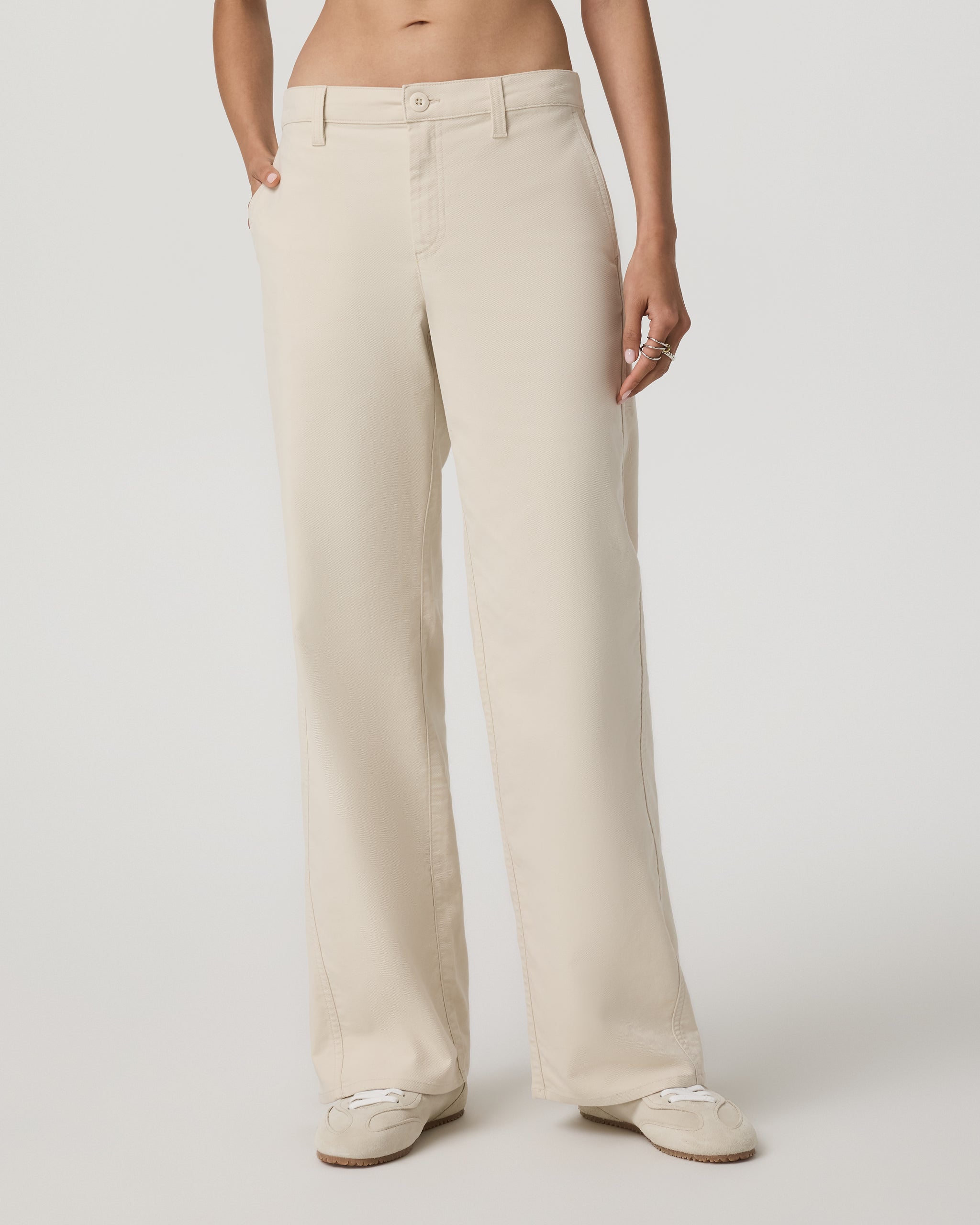 Vuori Telluride Twill Pant