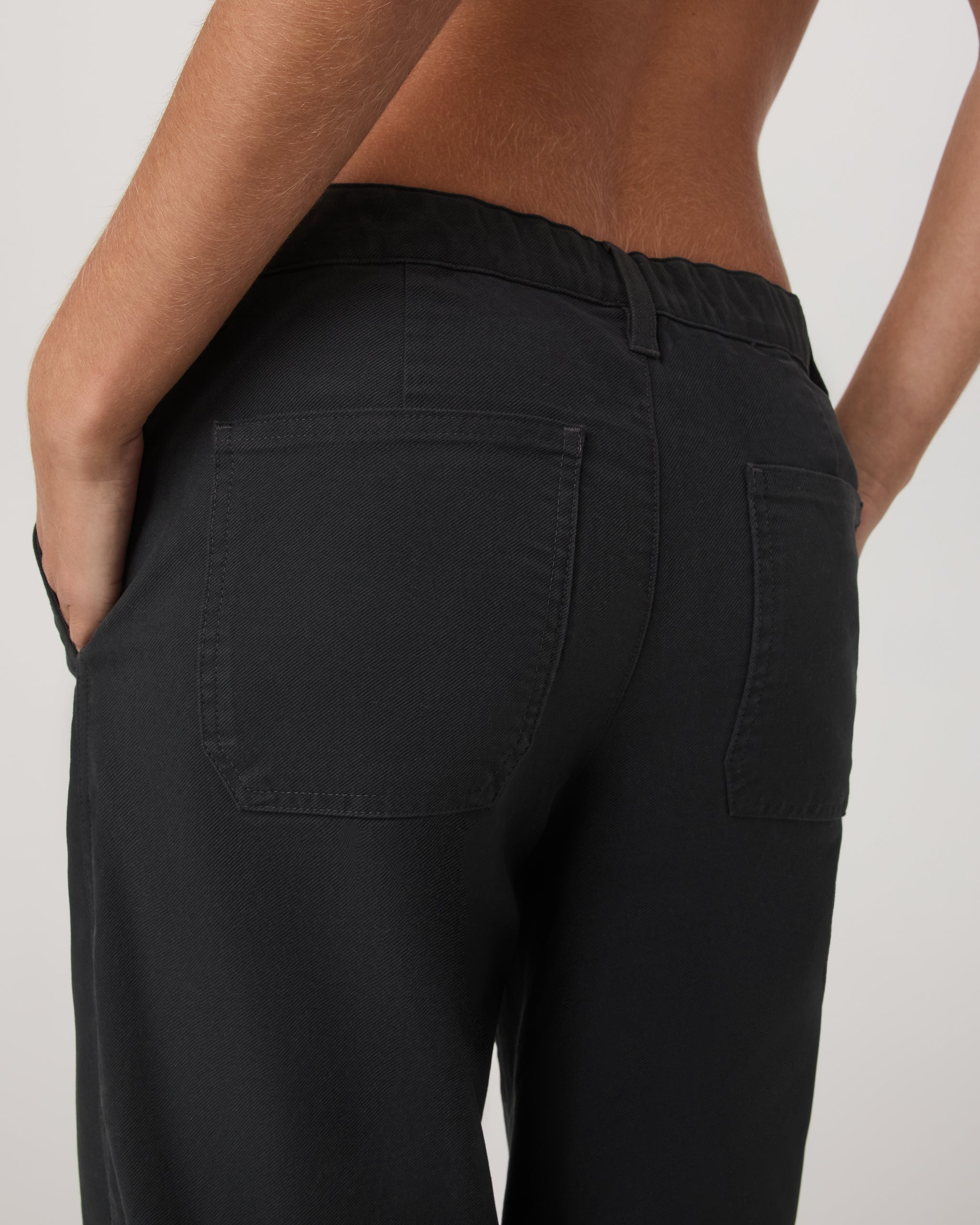 Vuori Telluride Twill Pant