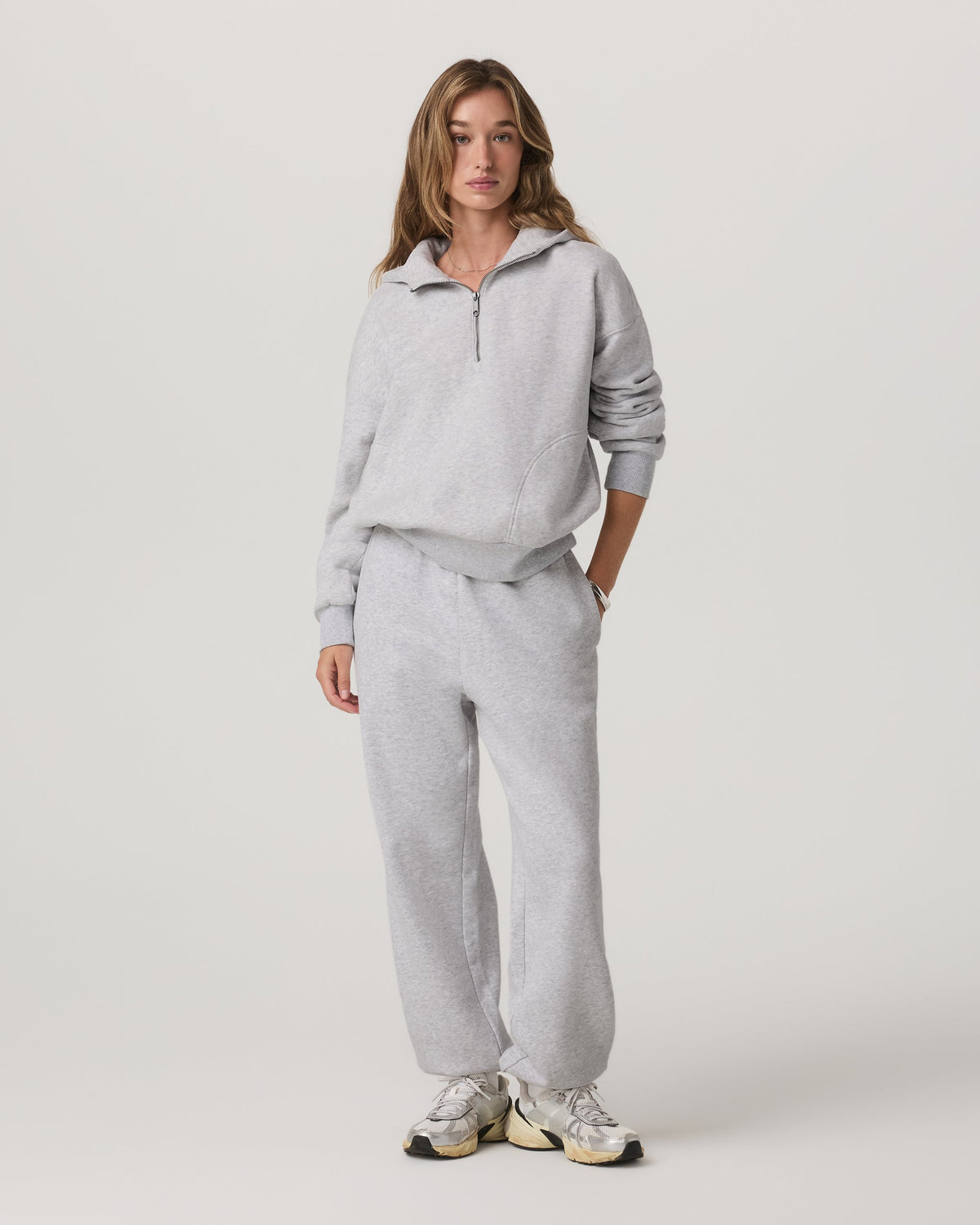 Vuori Restore Classic Sweatpantlong