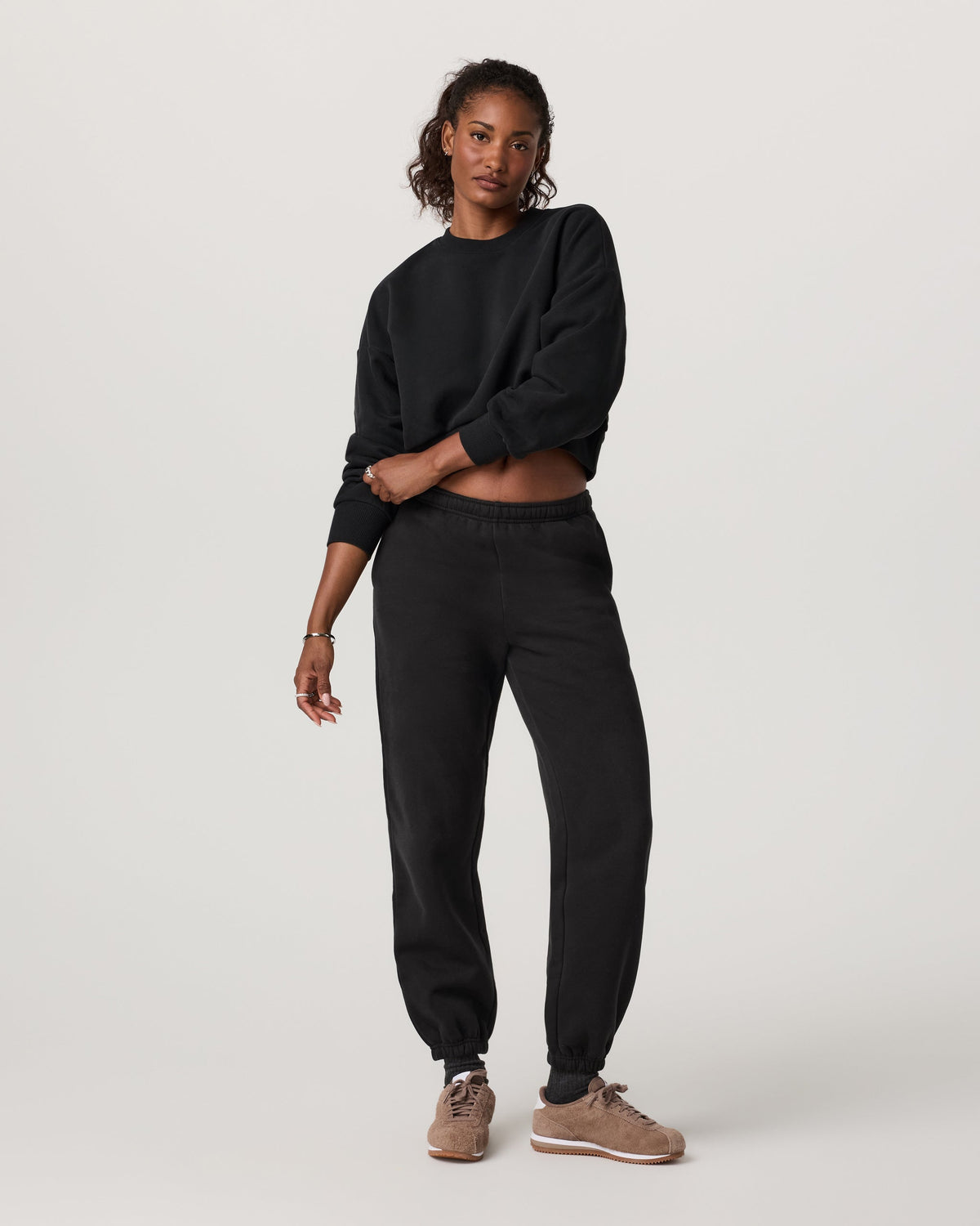 Vuori Restore Classic Sweatpantshort
