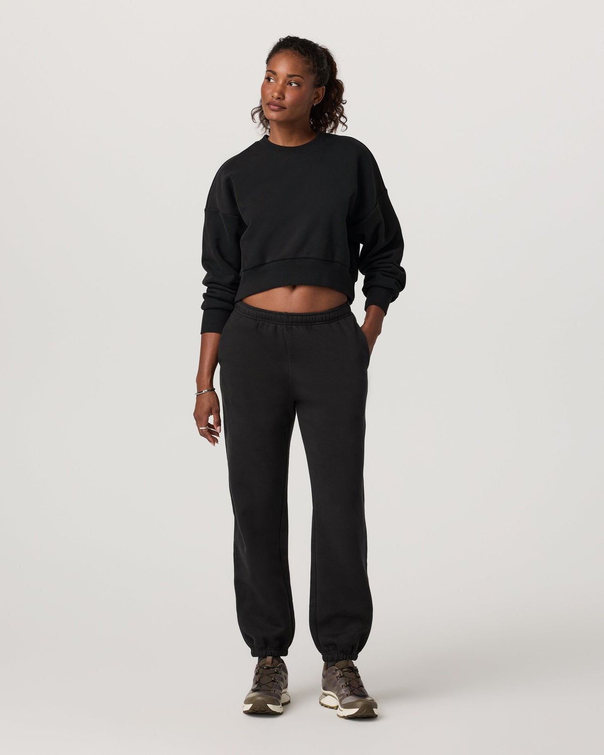 Vuori Restore Classic Sweatpantlong