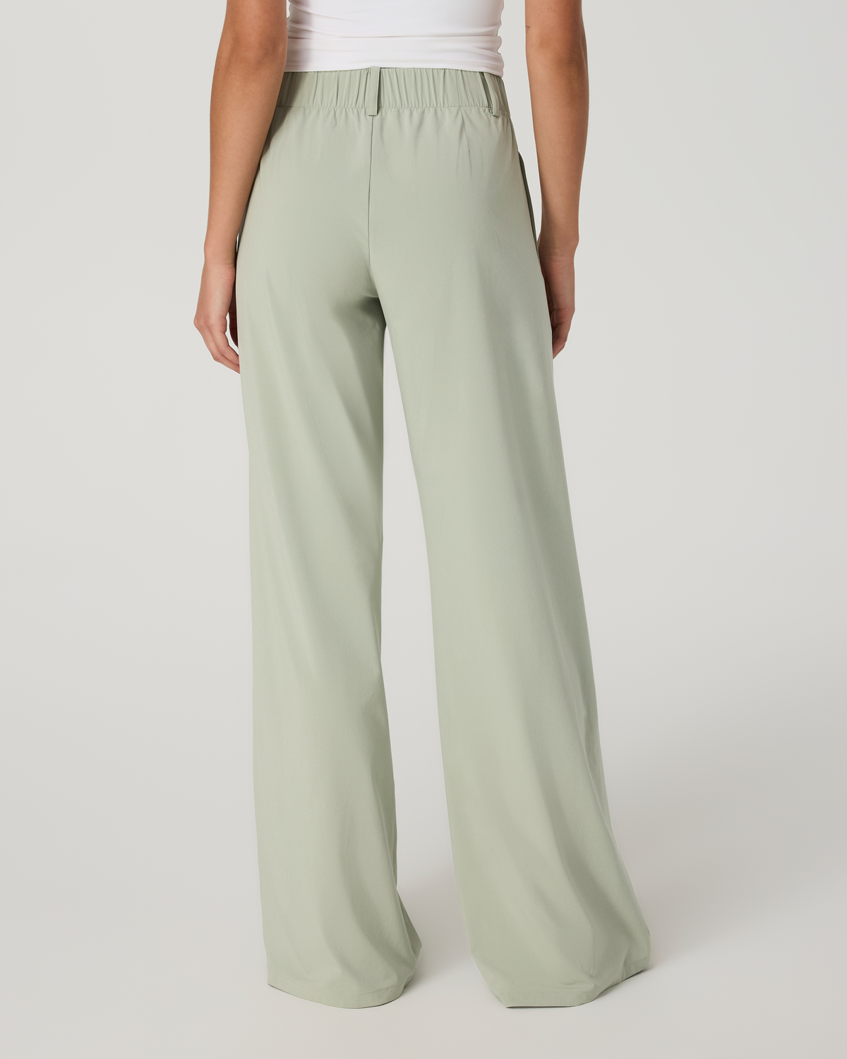 Vuori Villa Wideleg Trouser