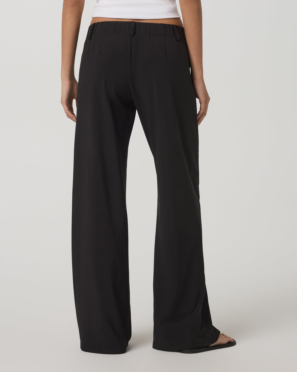 Vuori Villa Wideleg Trouser