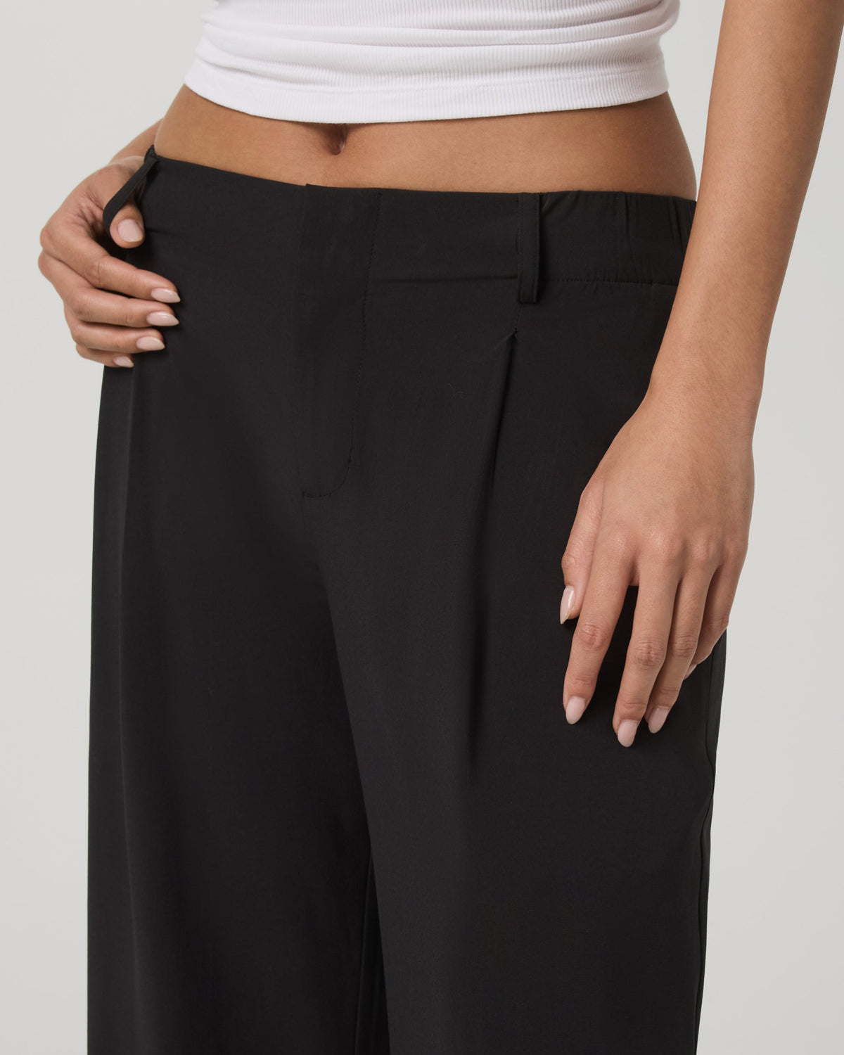 Vuori Villa Wideleg Trouser