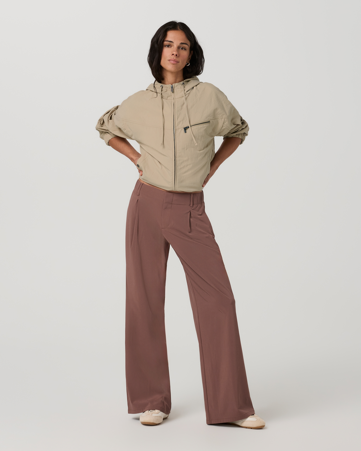 Vuori Villa Wideleg Trouser