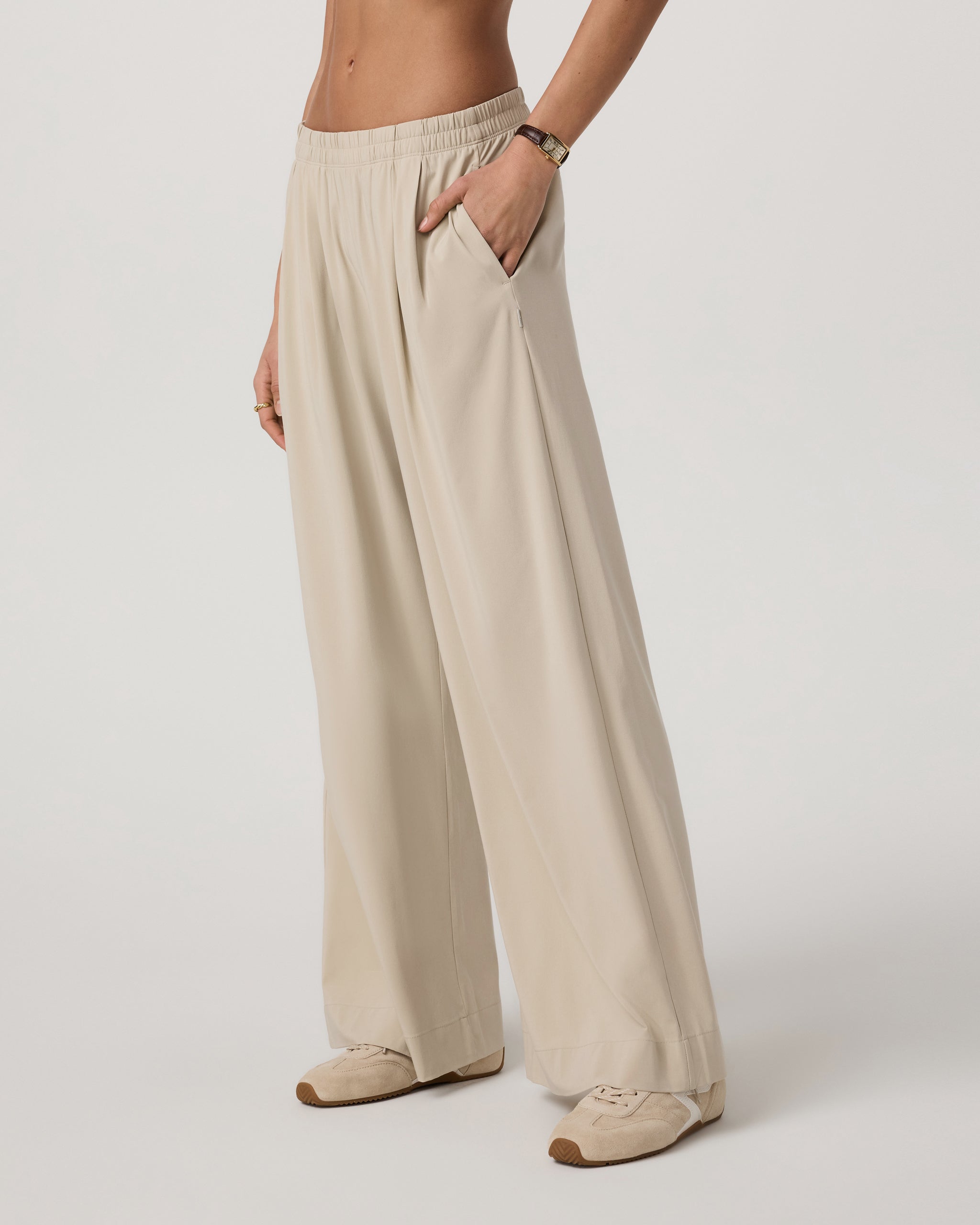 Vuori Villa Vibes Wideleg