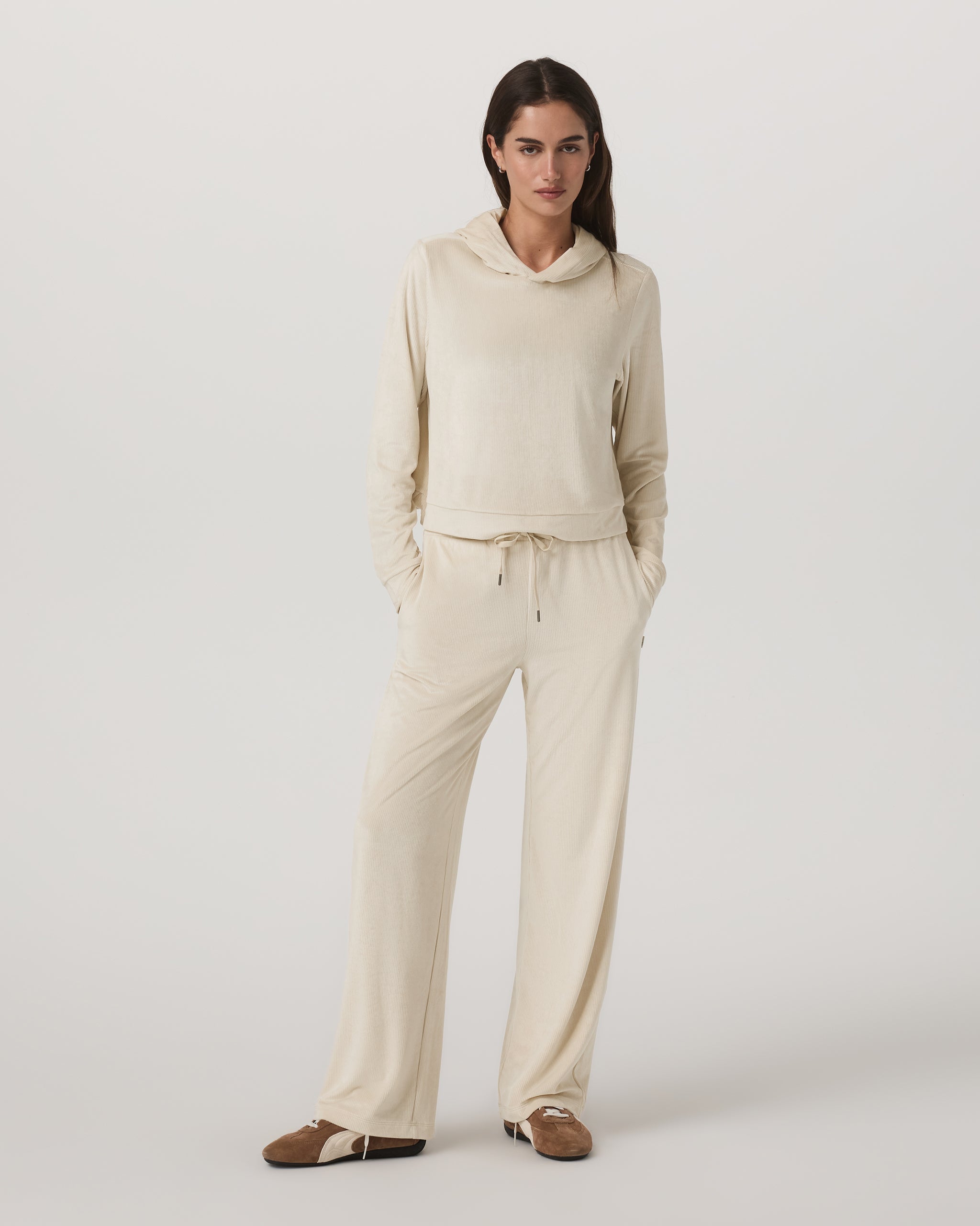 Vuori Haven Straight Leg