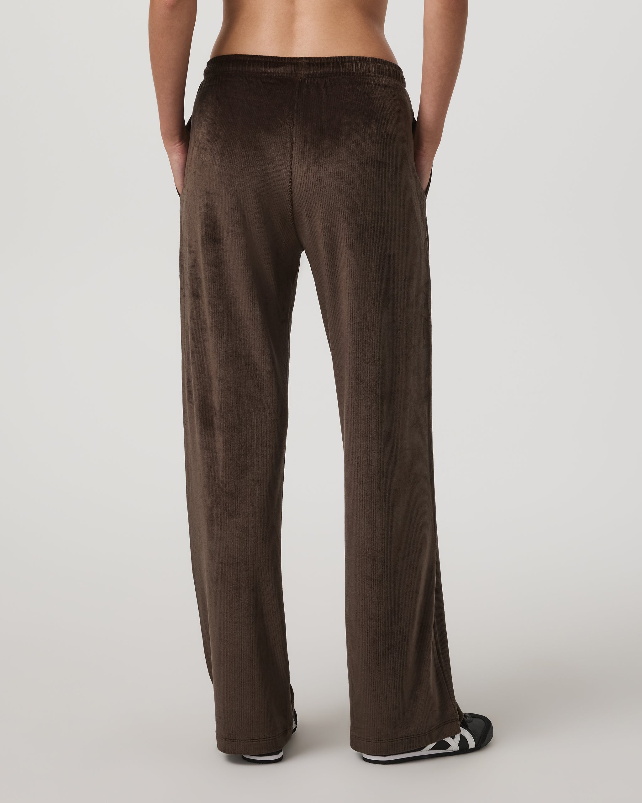 Vuori Haven Straight Leg