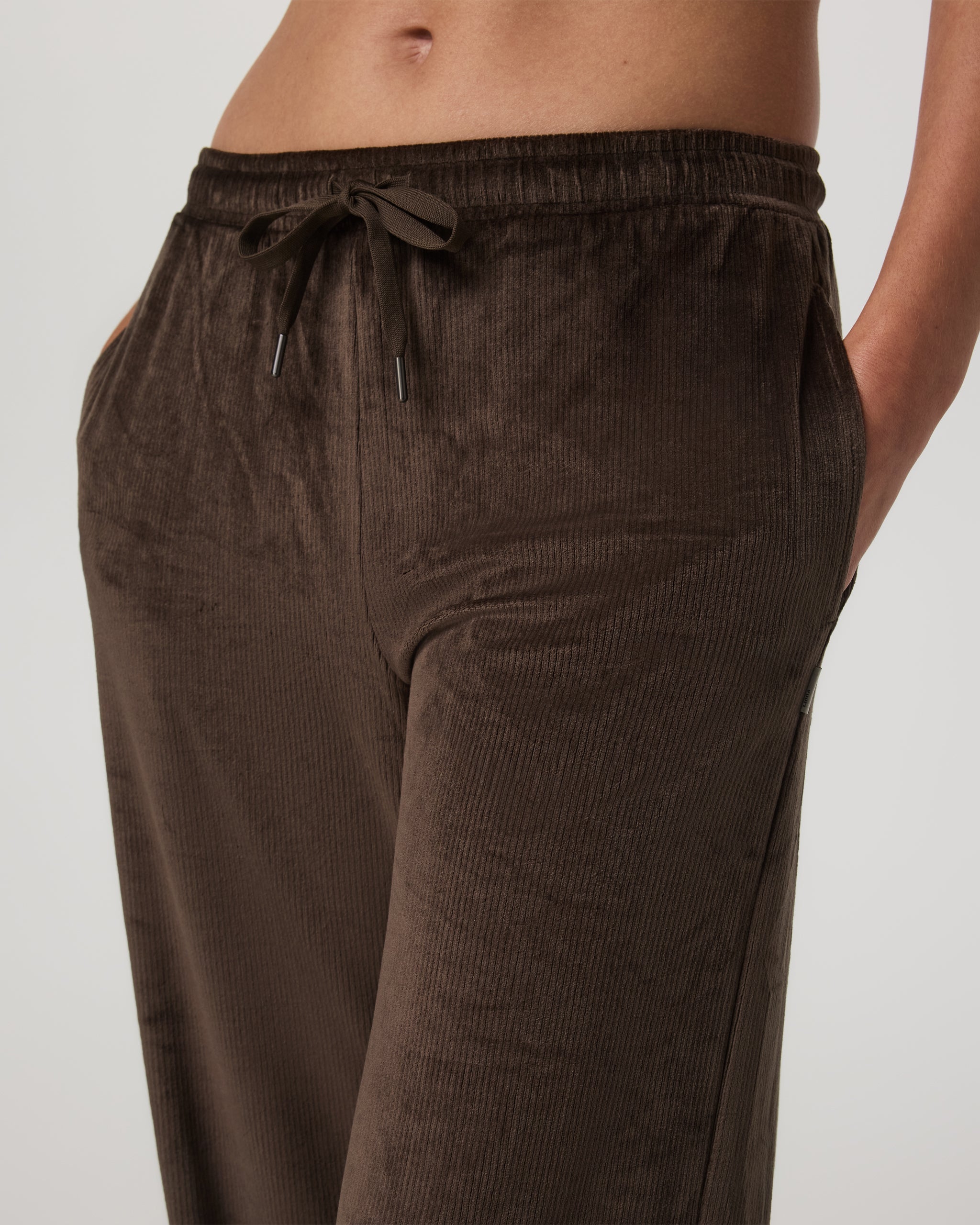 Vuori Haven Straight Leg
