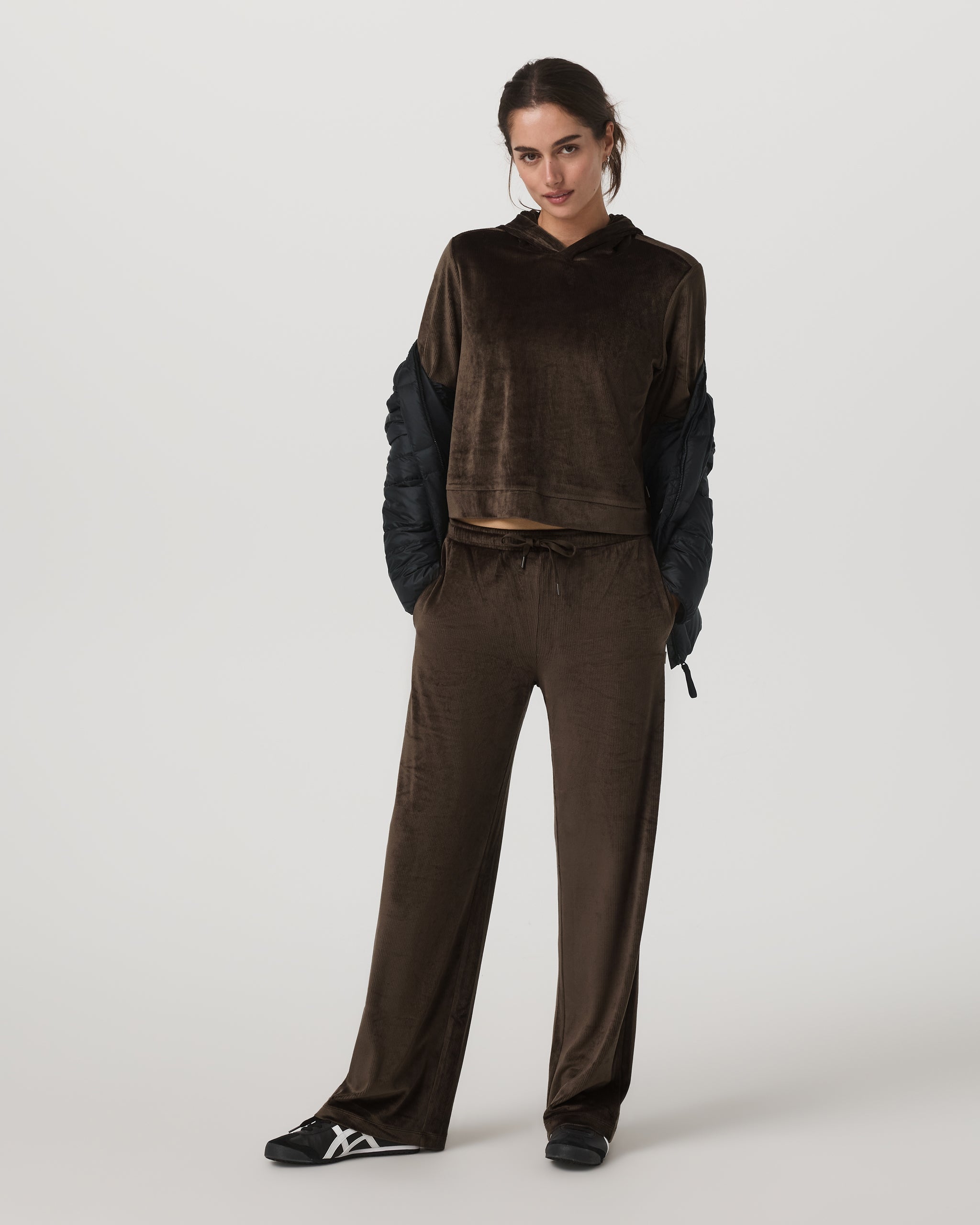 Vuori Haven Straight Leg