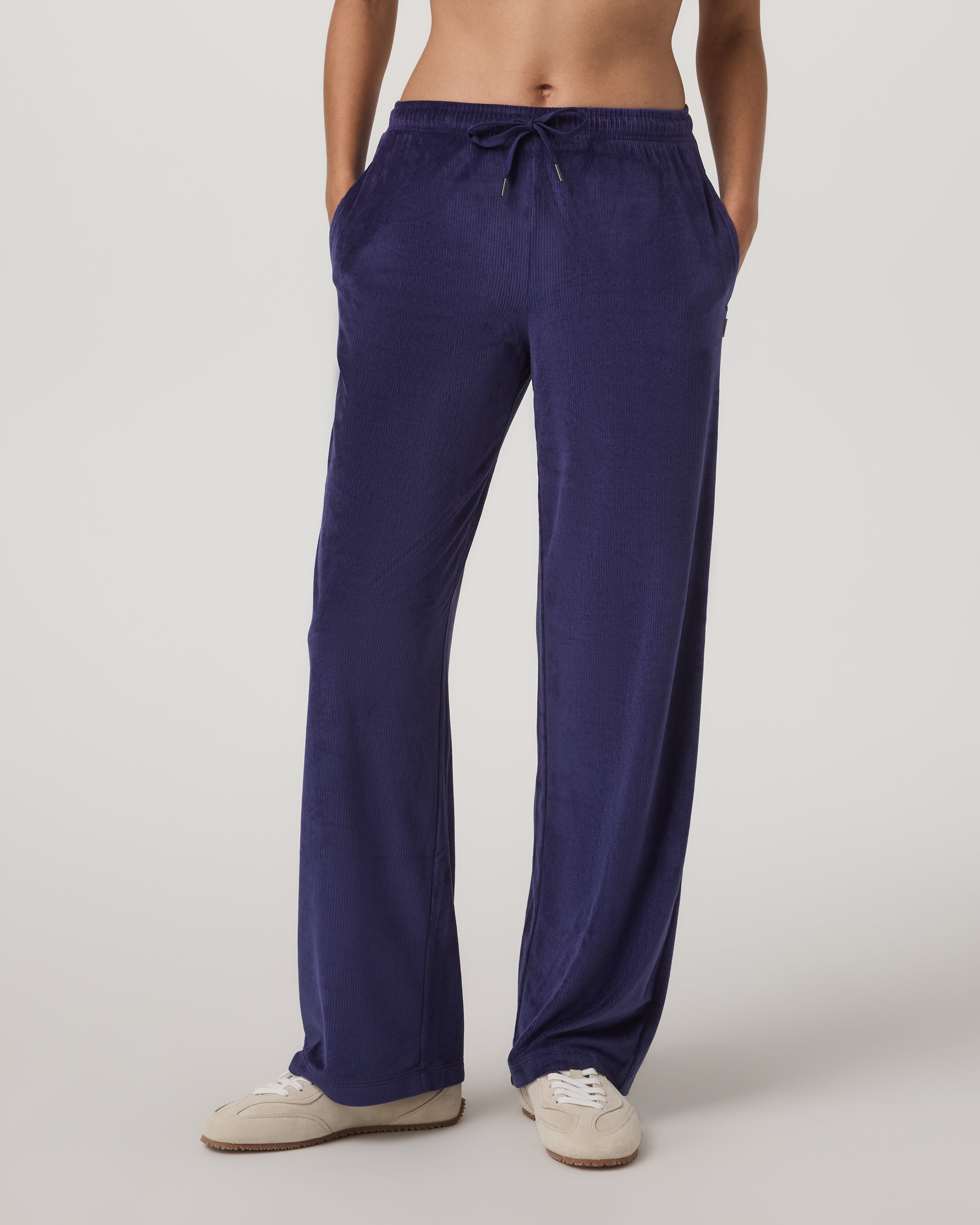 Vuori Haven Straight Leg