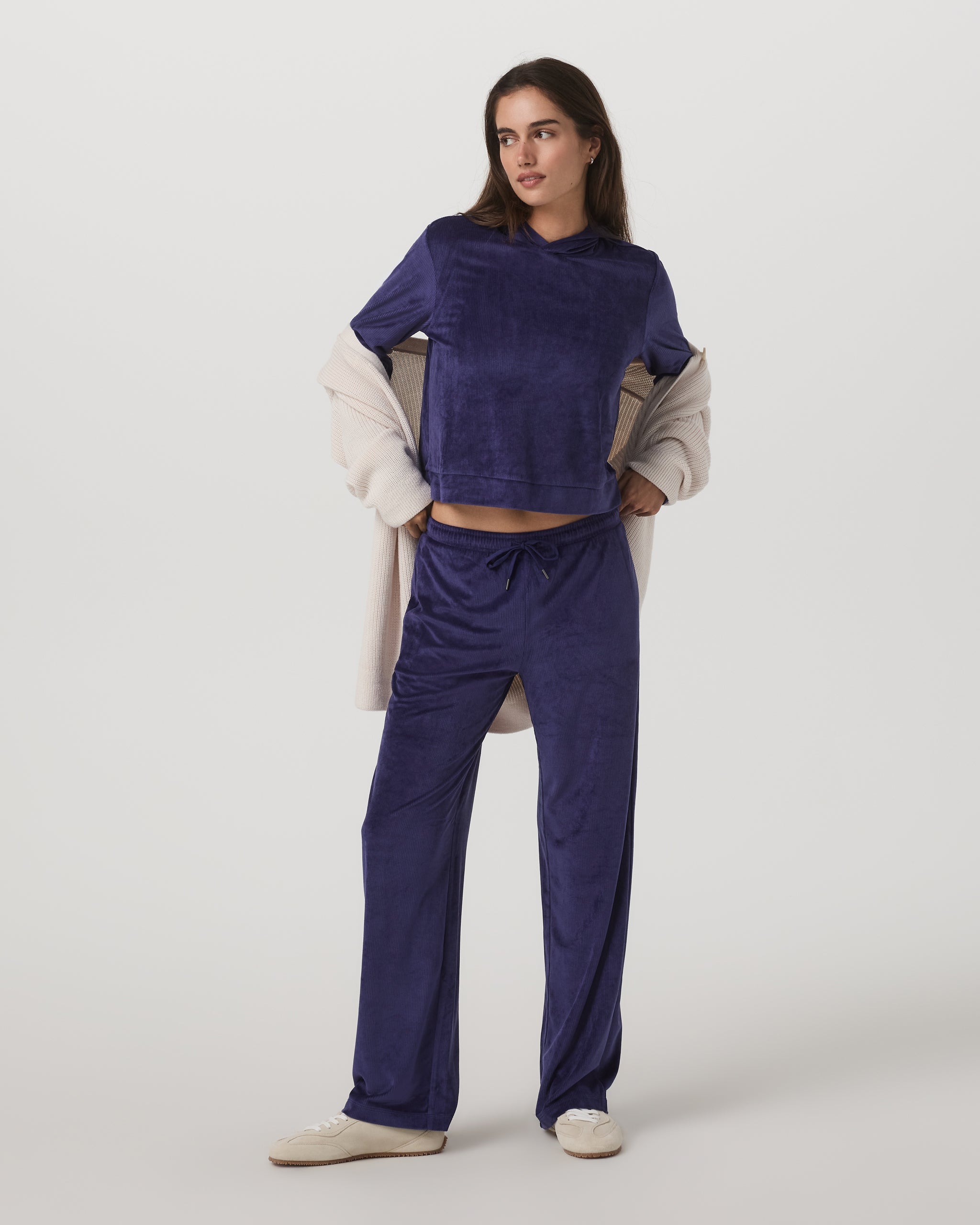 Vuori Haven Straight Leg
