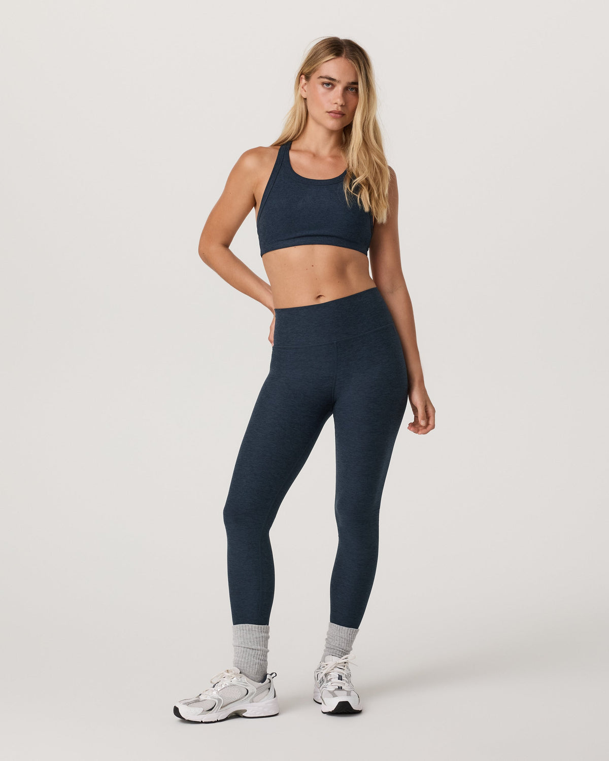 Vuori Clean Elevation Leggingshort