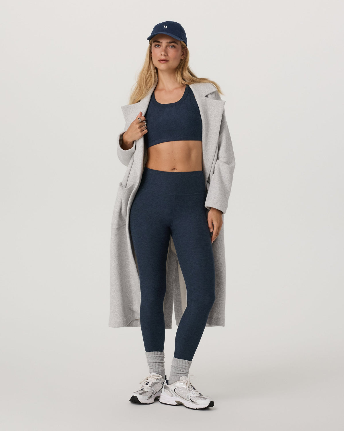 Vuori Clean Elevation Legginglong