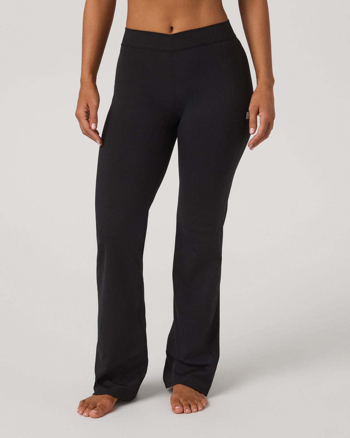 Vuori Inversion Rib Slim Flare