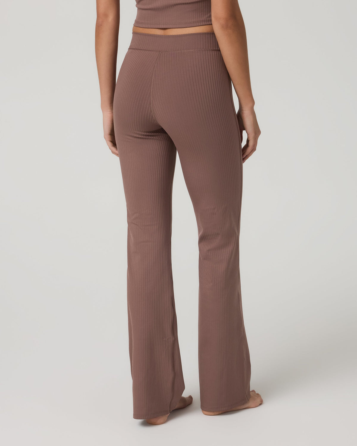 Vuori Inversion Rib Slim Flare