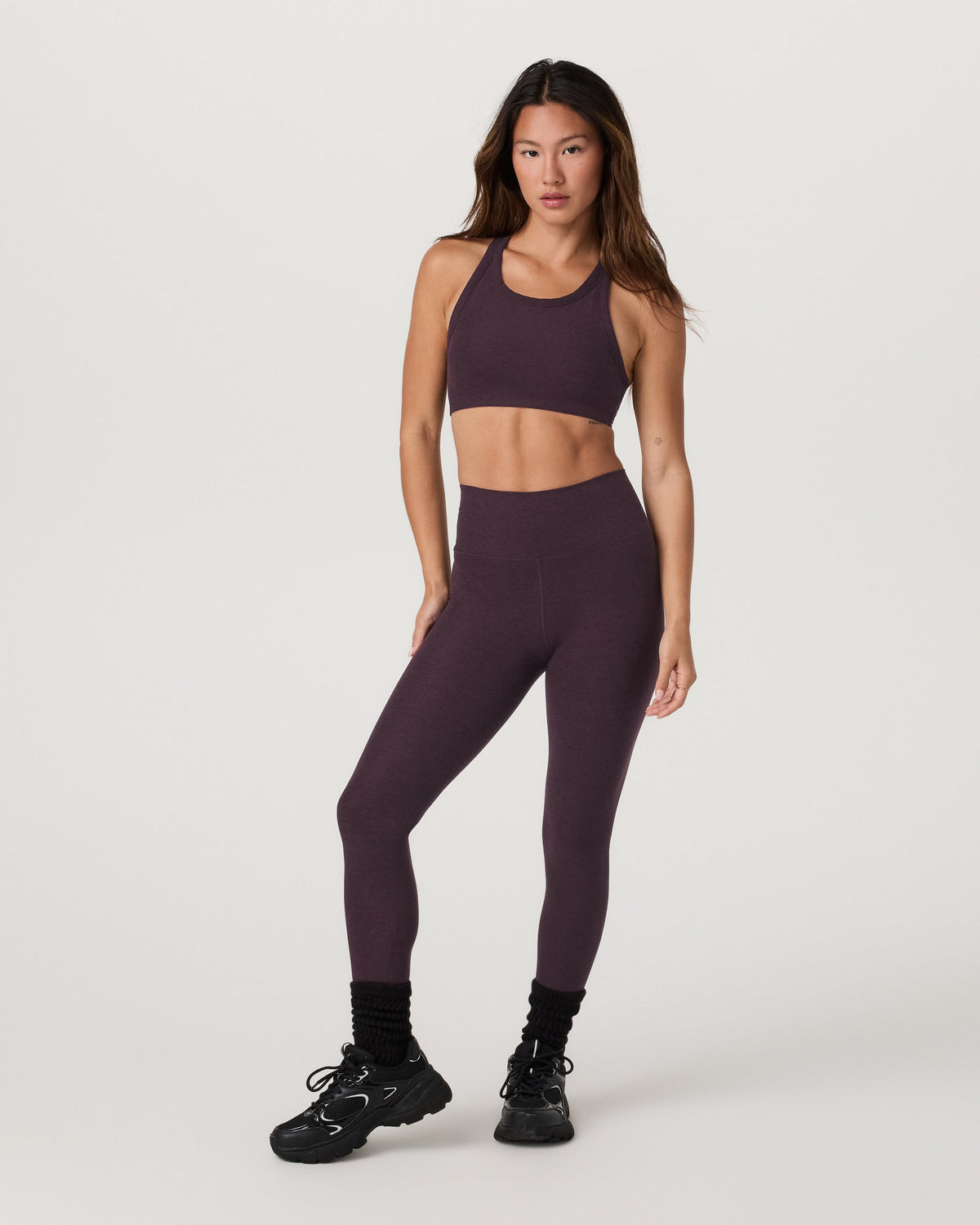 Vuori Clean Elevation Legginglong
