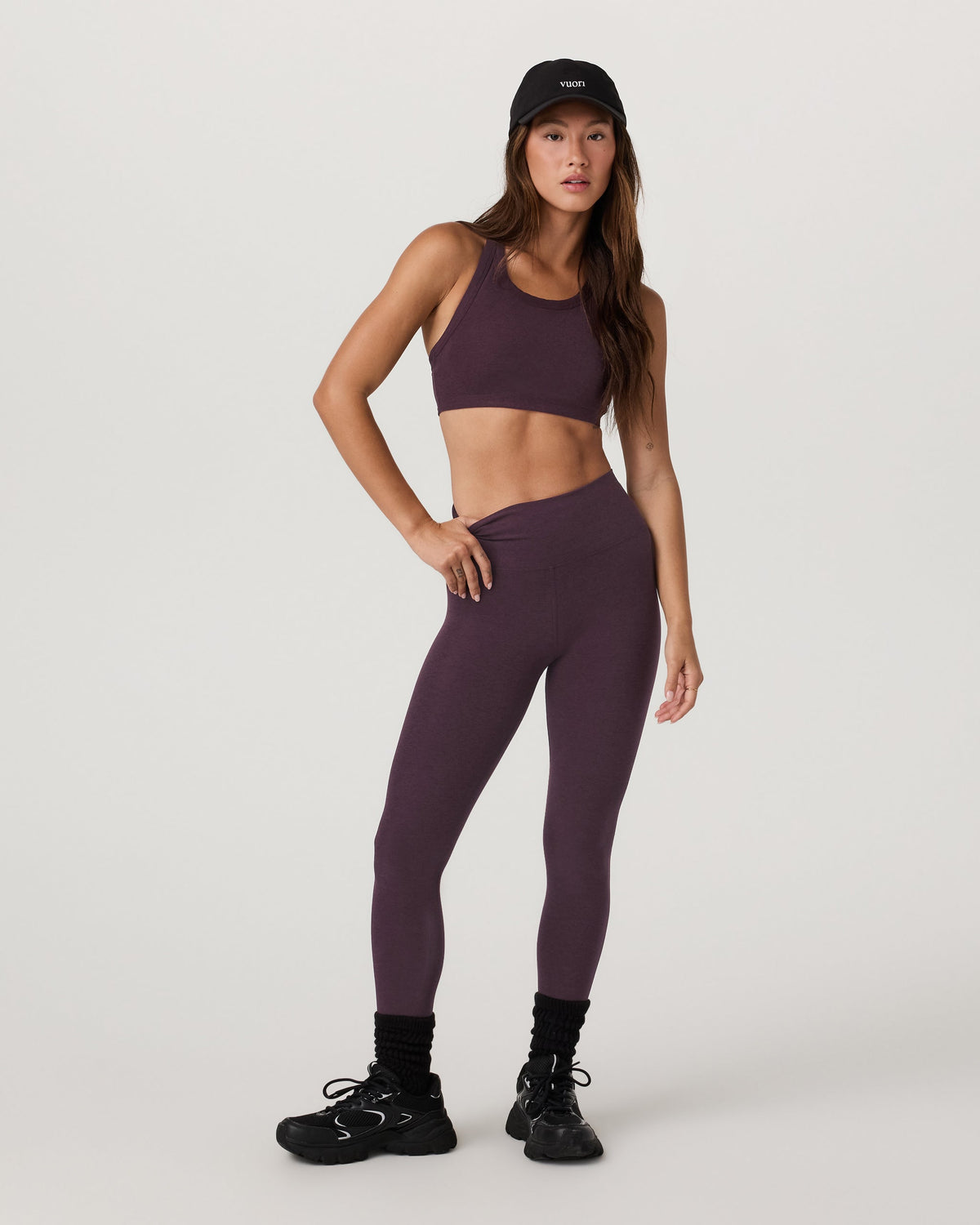 Vuori Clean Elevation Legging
