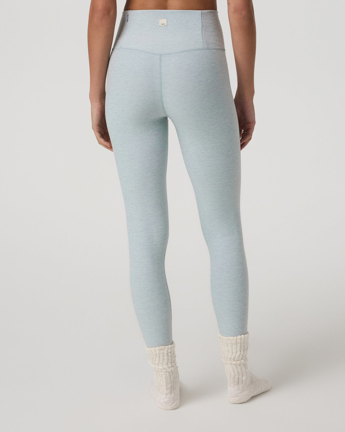 Vuori Clean Elevation Legging Long