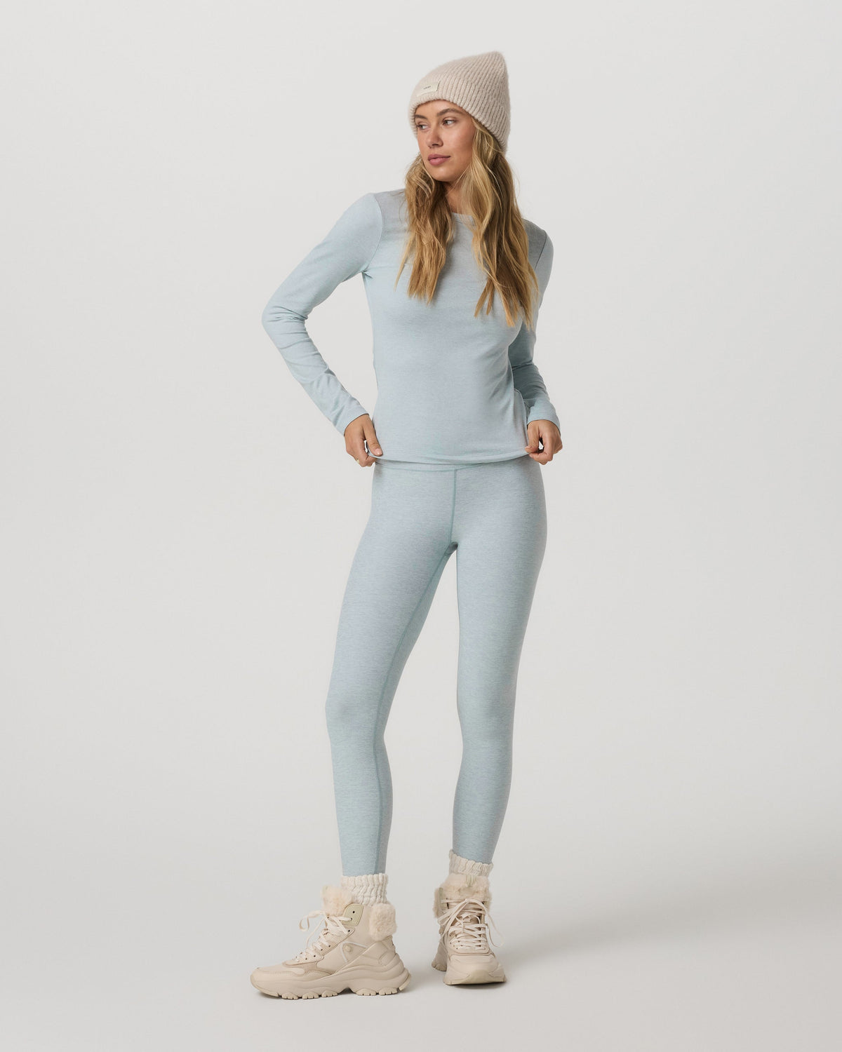 Vuori Clean Elevation Legging