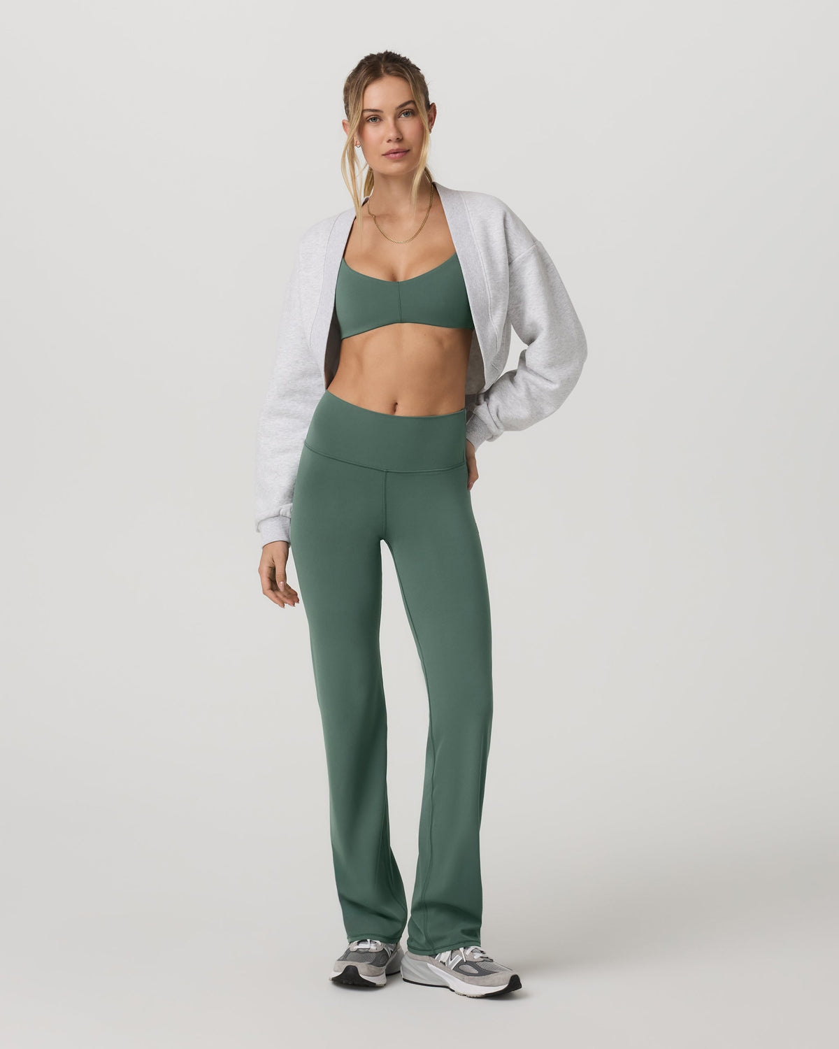 Vuori Allthefeels Straight Leg