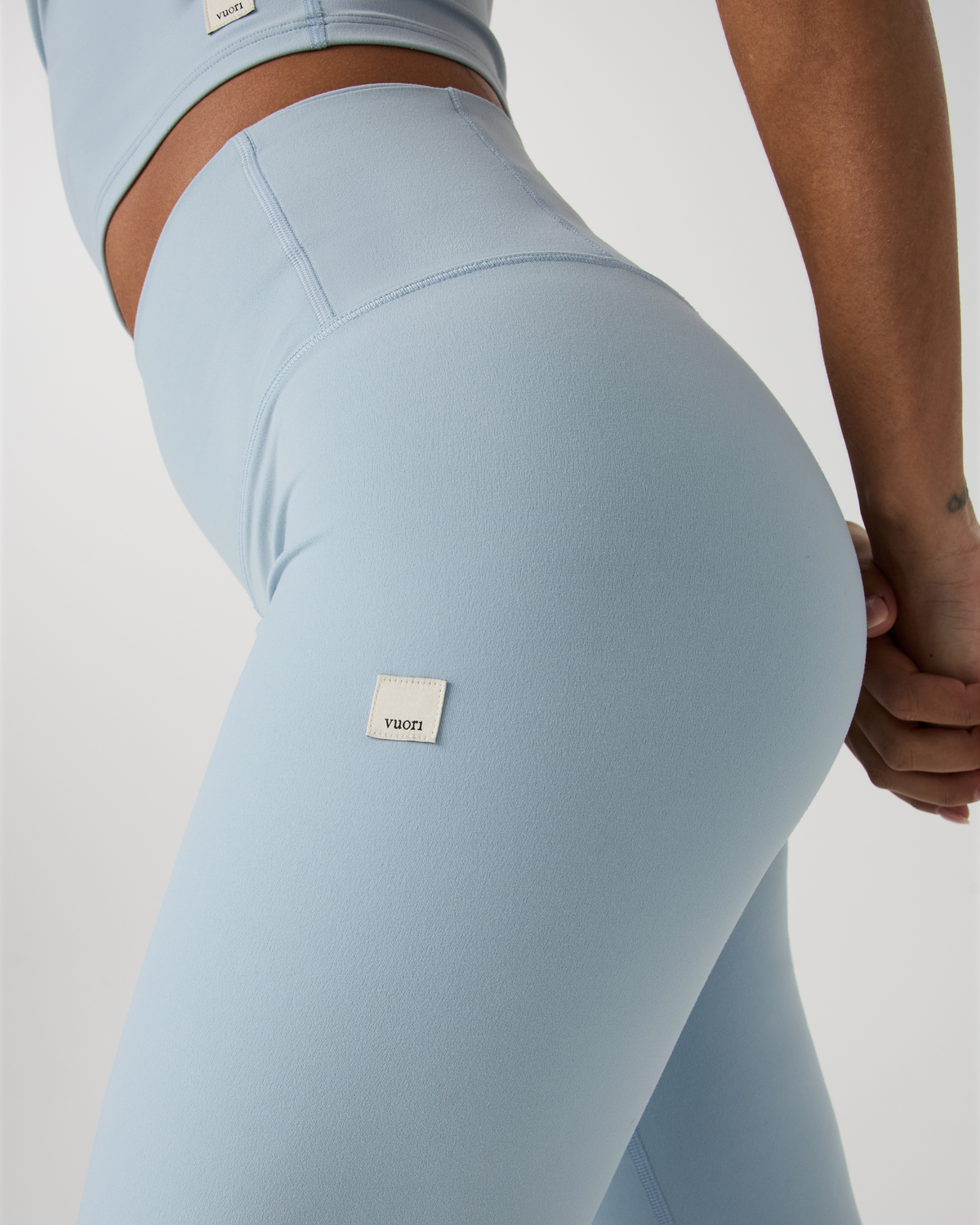 Vuori Allthefeels Straight Leg