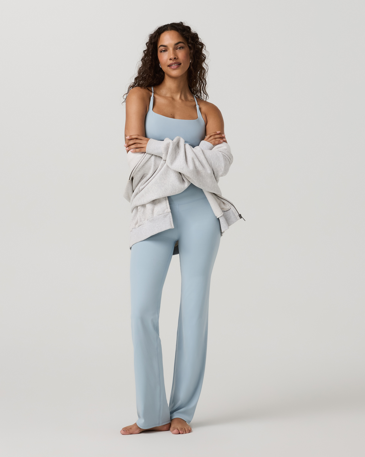 Vuori Allthefeels Straight Leg