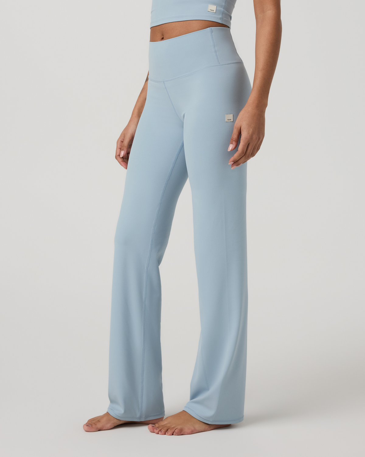 Vuori Allthefeels Straight Leg
