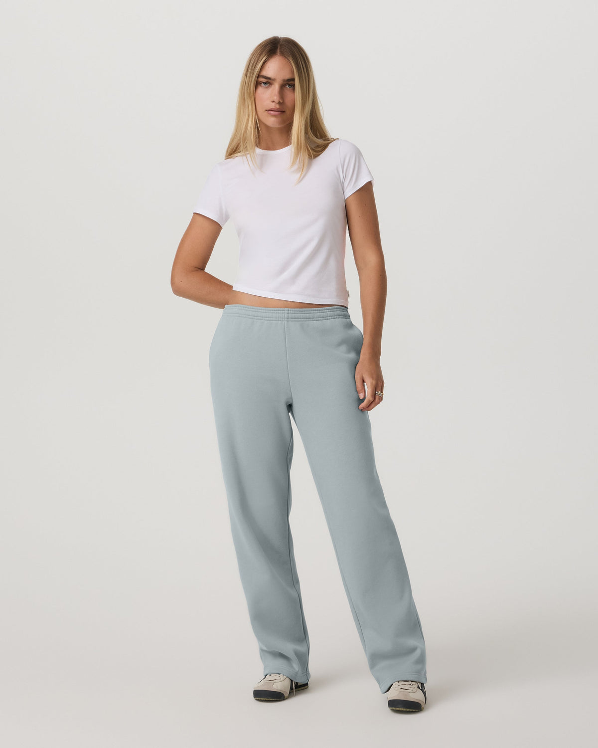 Vuori Restore Straight Leg Sweatpant