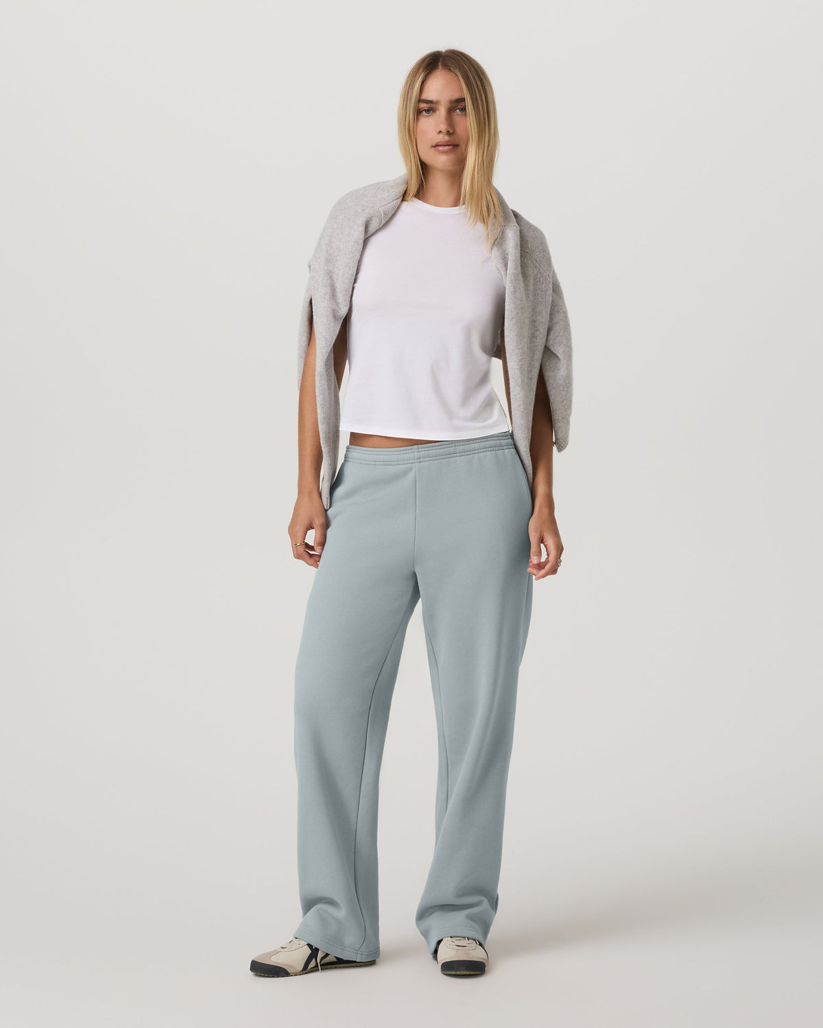 Vuori Restore Straight Leg Sweatpant