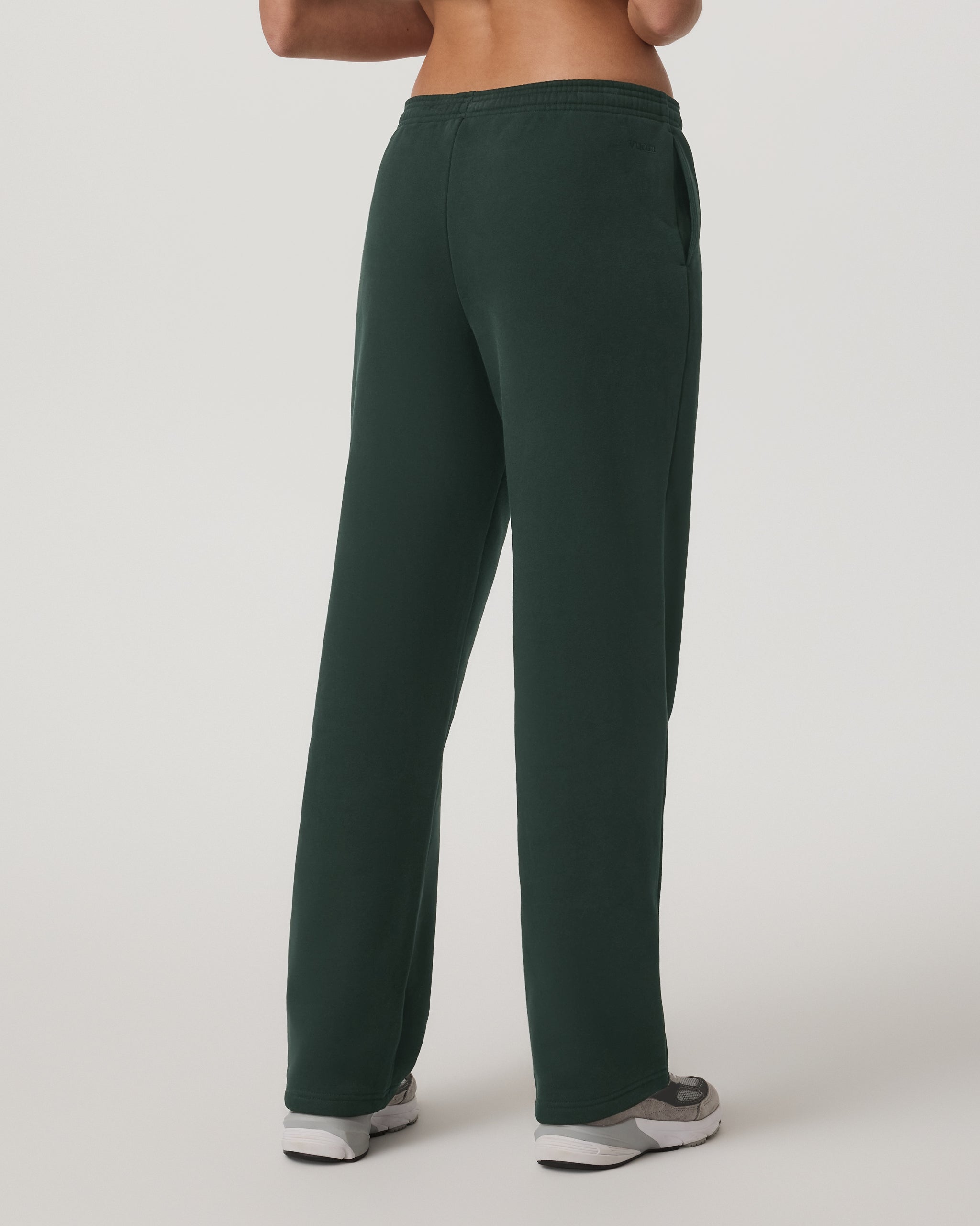 Vuori Restore Straight Leg Sweatpantshort