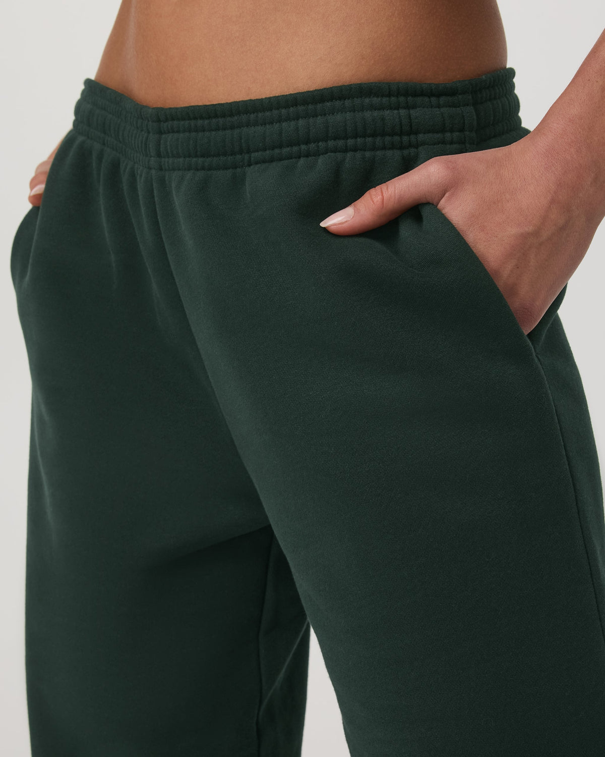 Vuori Restore Straight Leg Sweatpant