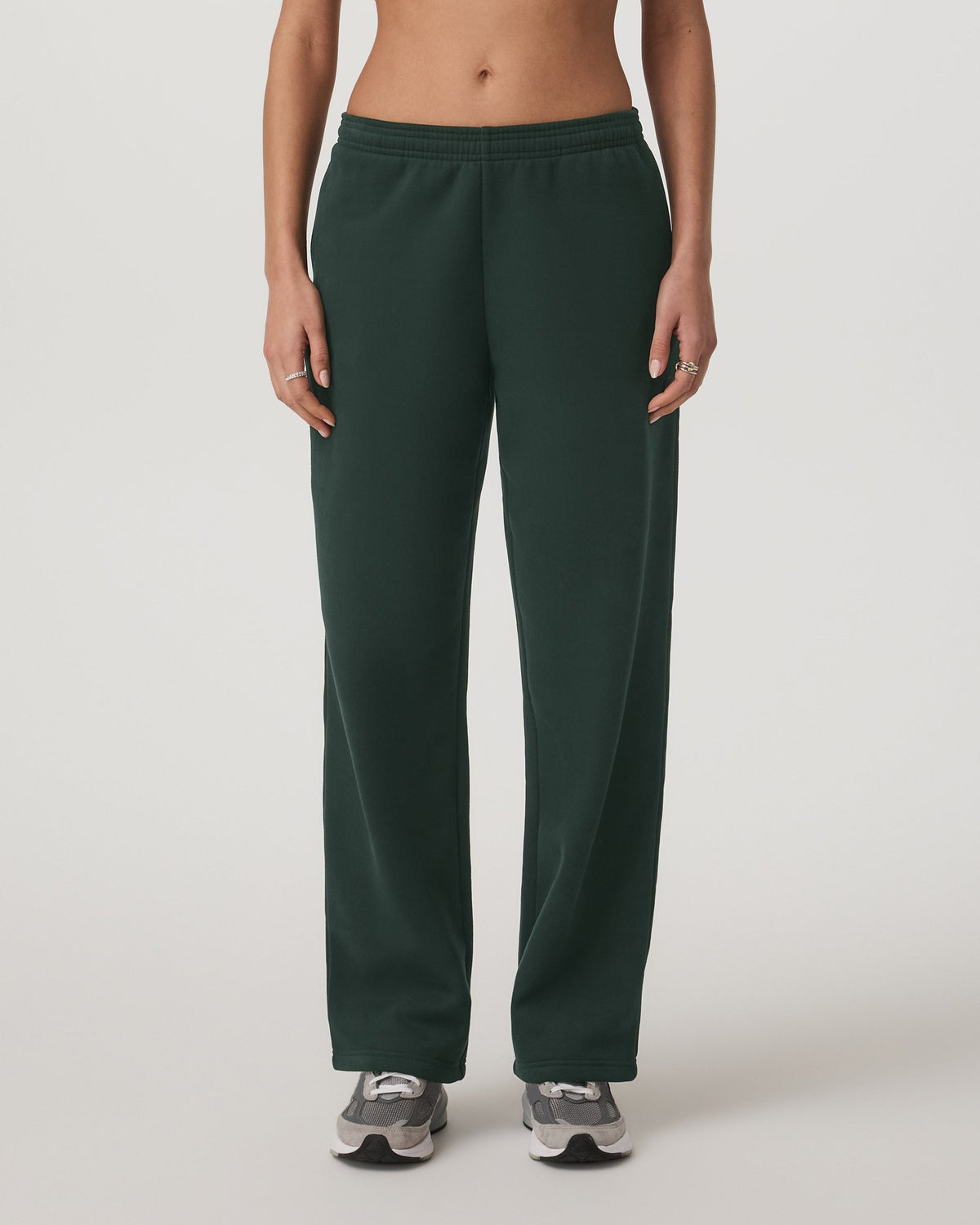 Vuori Restore Straight Leg Sweatpantlong