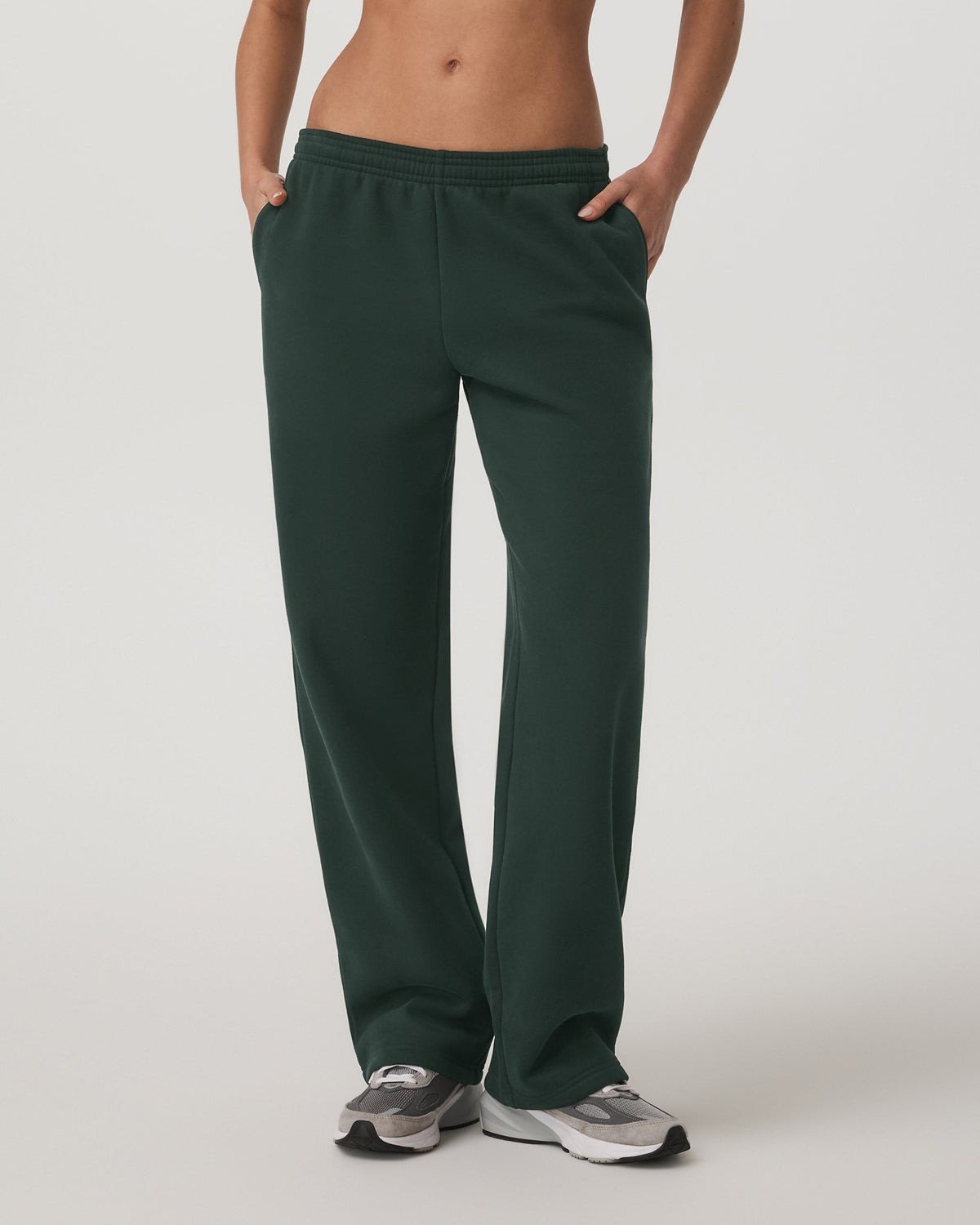 Vuori Restore Straight Leg Sweatpantlong