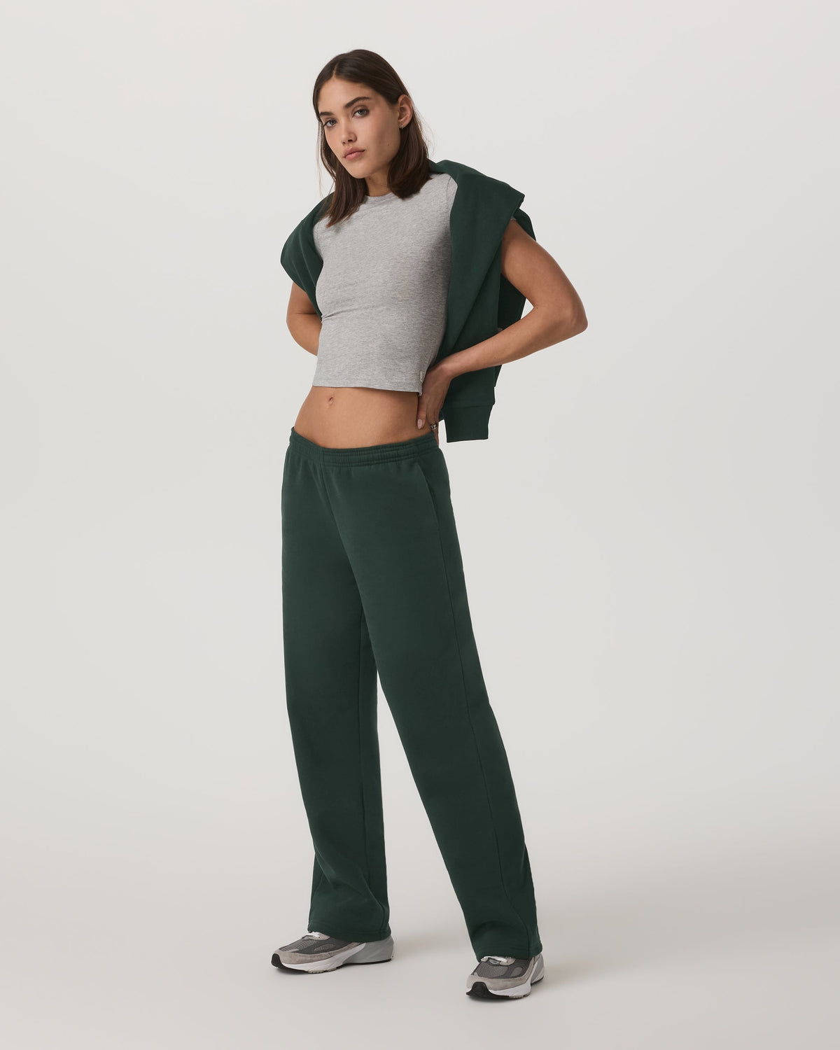 Vuori Restore Straight Leg Sweatpant