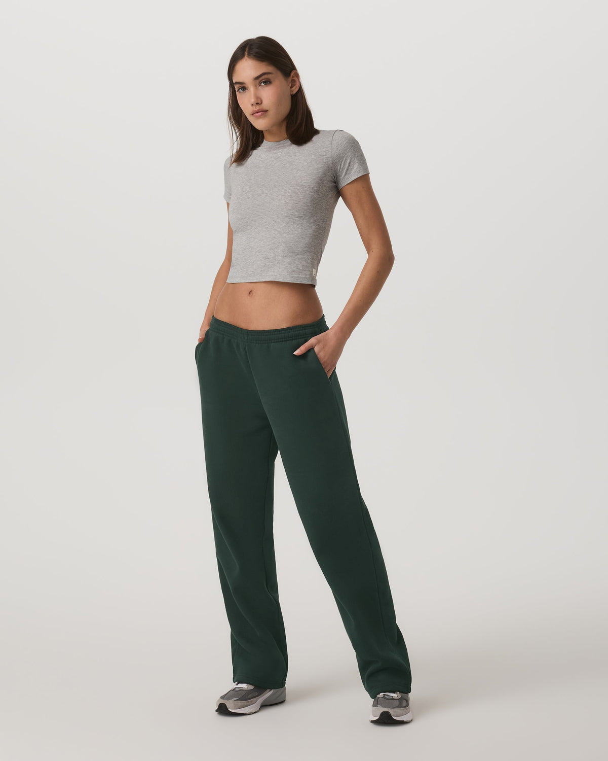 Vuori Restore Straight Leg Sweatpantlong