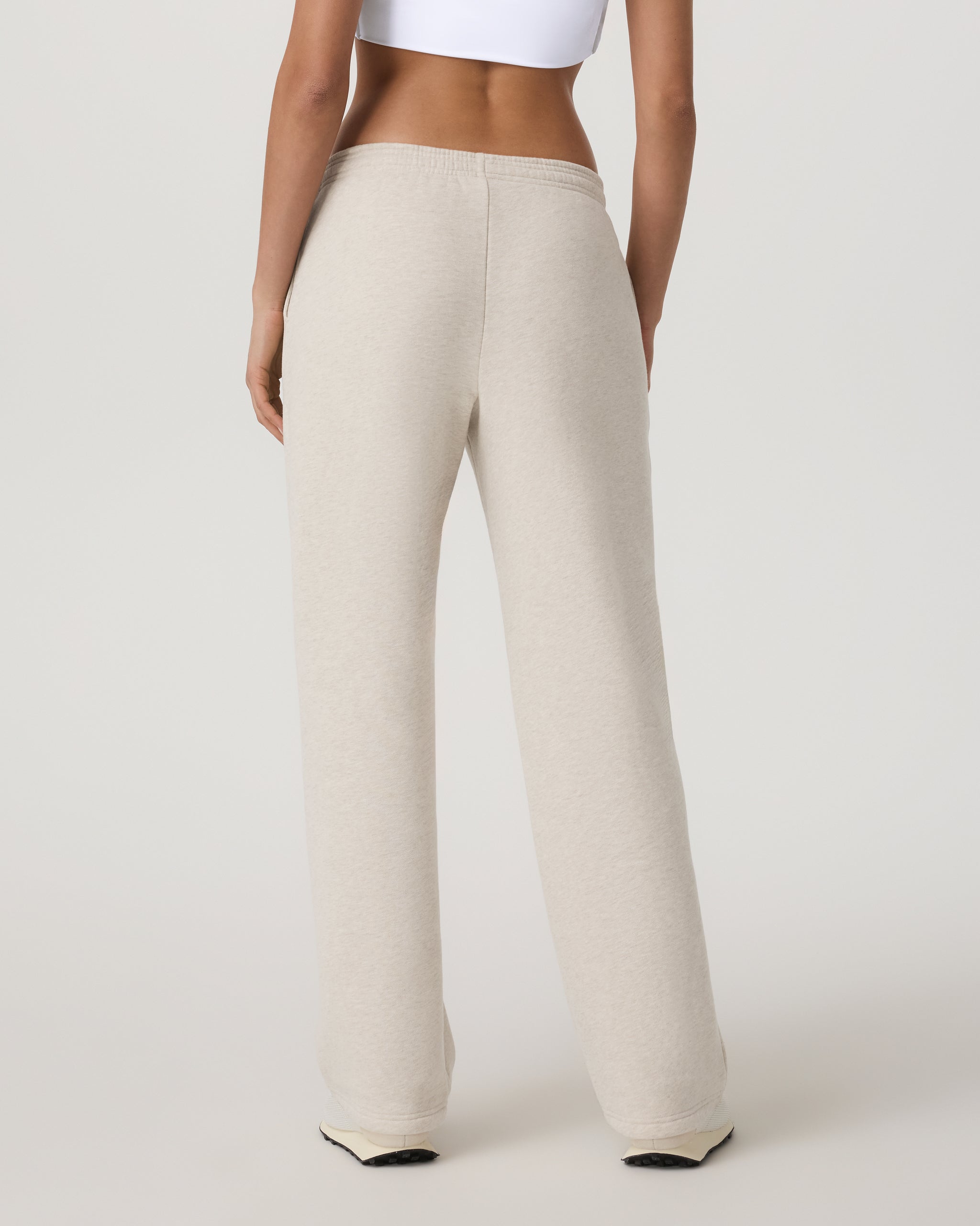 Vuori Restore Straight Leg Sweatpantshort