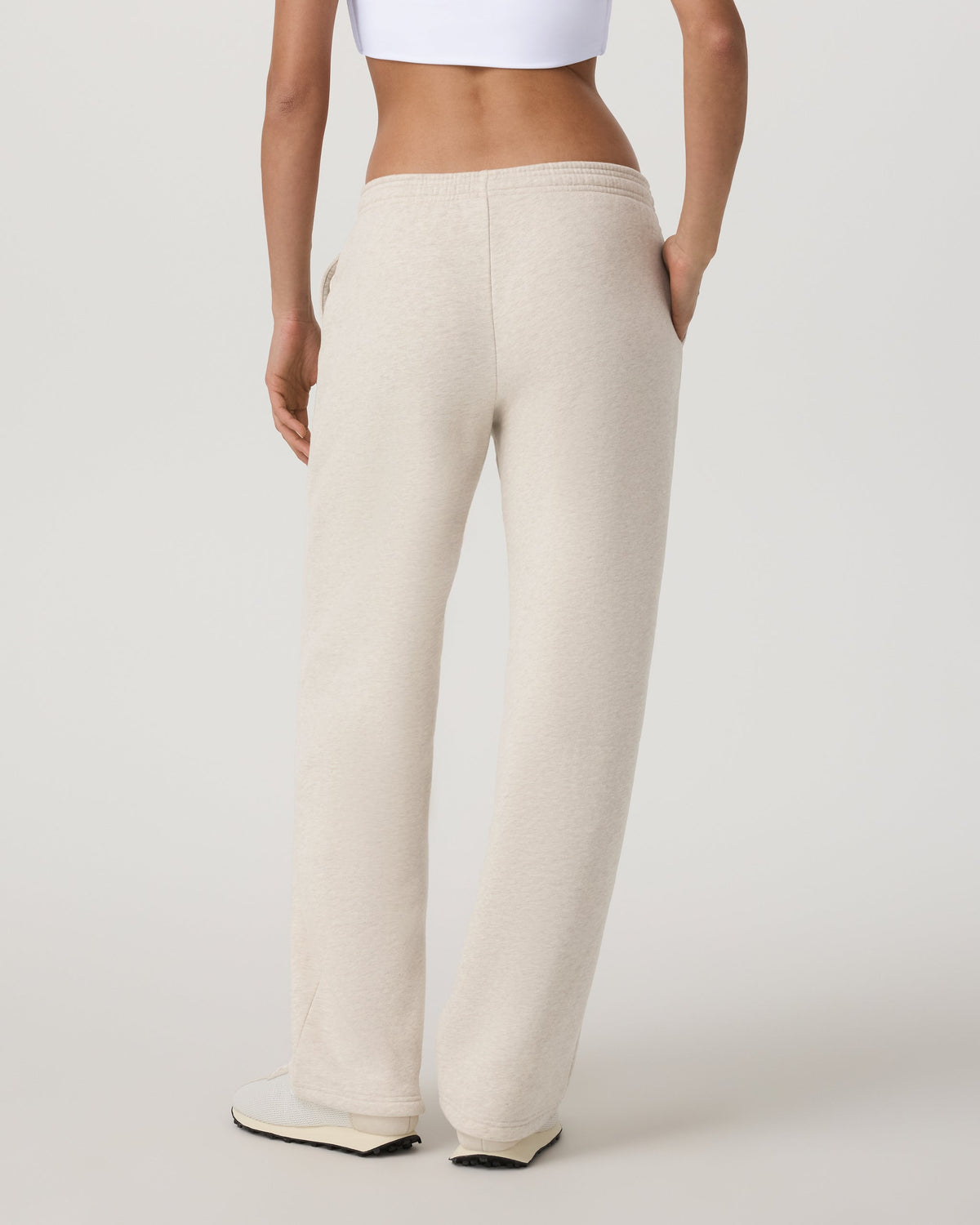 Vuori Restore Straight Leg Sweatpantlong