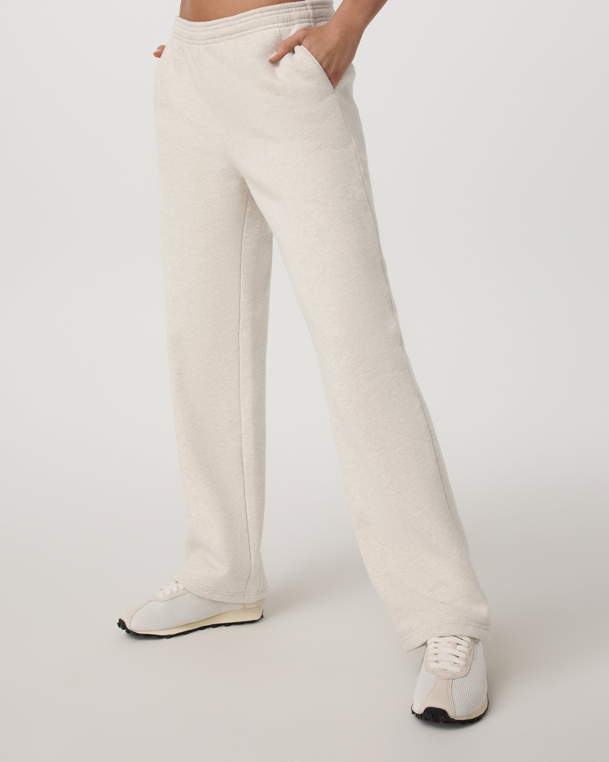 Vuori Restore Straight Leg Sweatpantshort