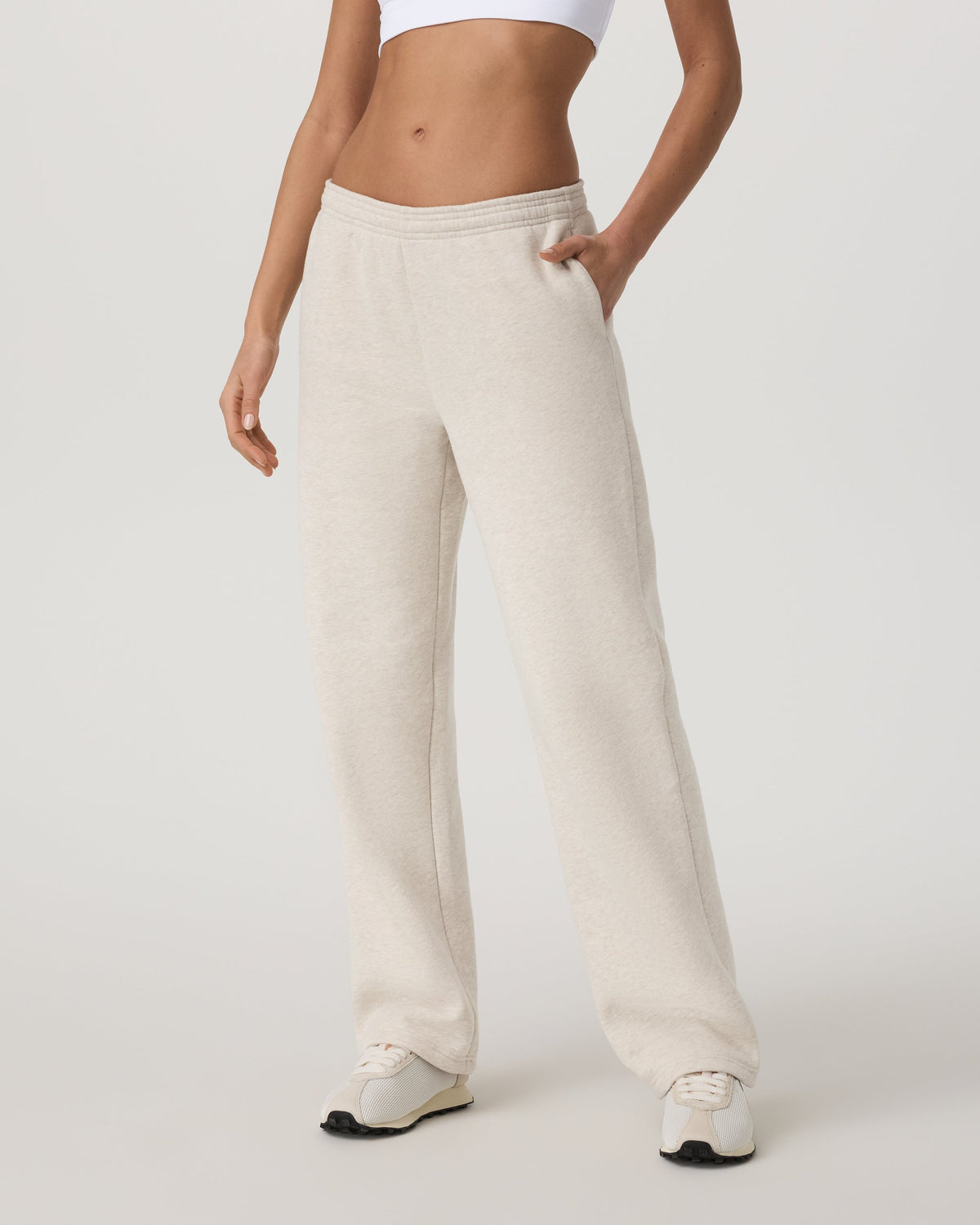 Vuori Restore Straight Leg Sweatpant